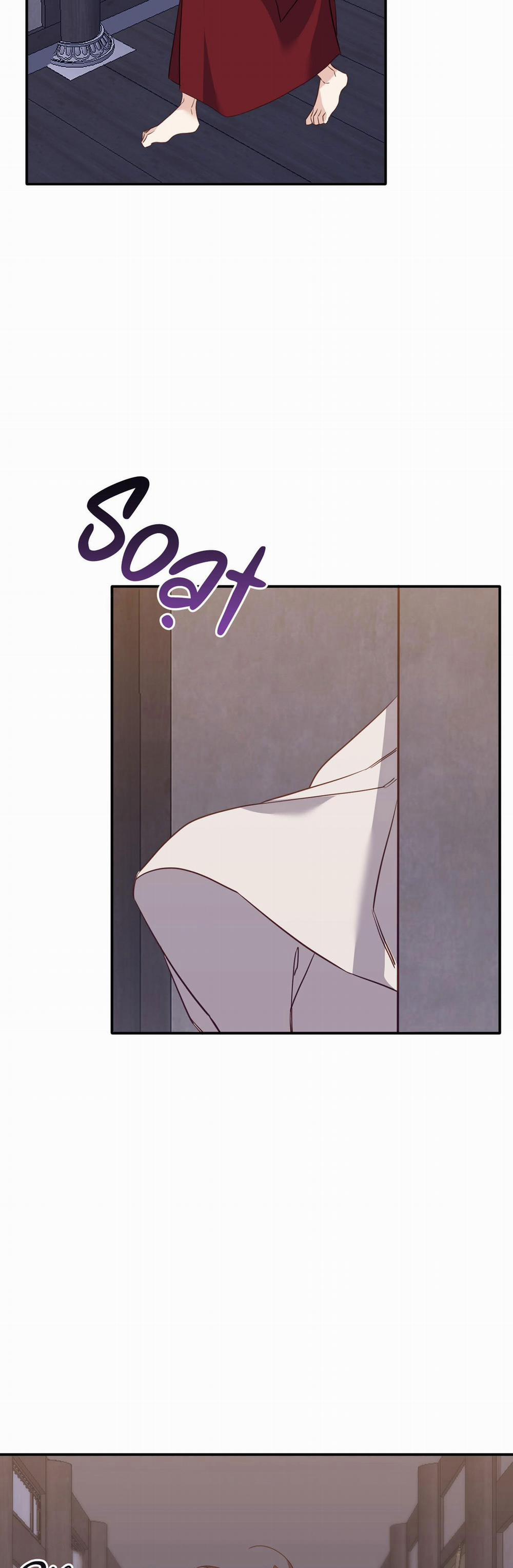 Hổ Trở Về 12 trang 28