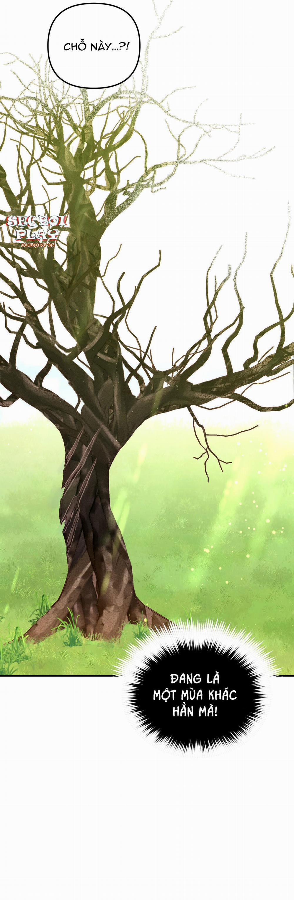 Hổ Trở Về 12 trang 32