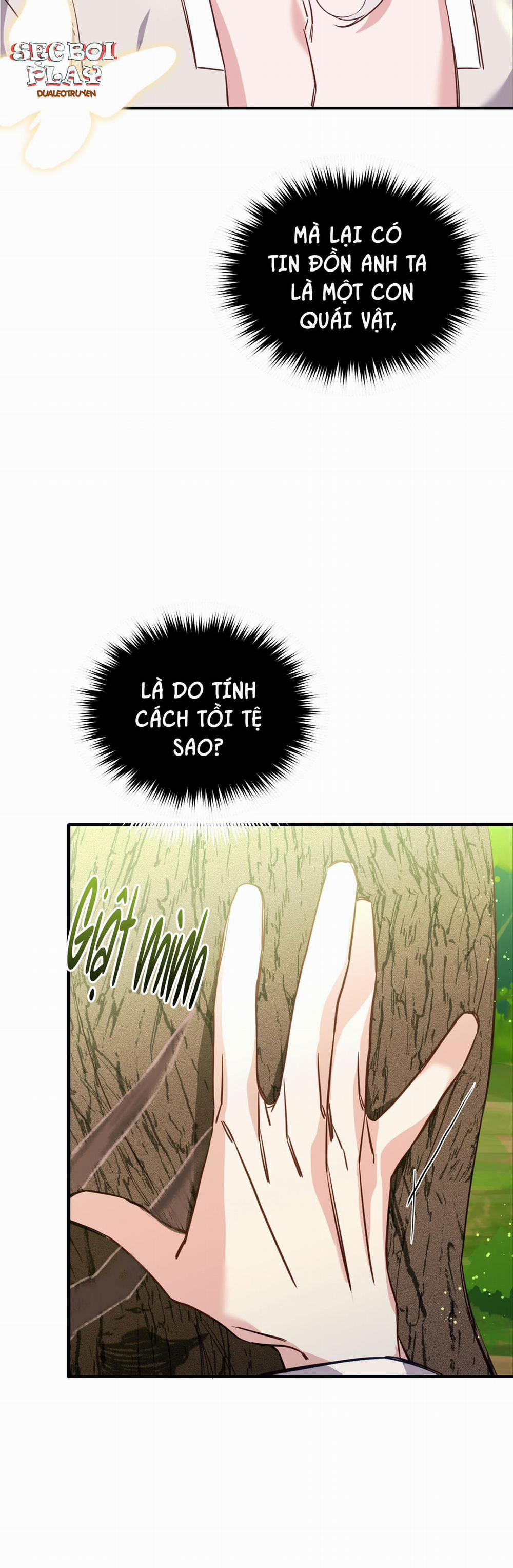 Hổ Trở Về 12 trang 34