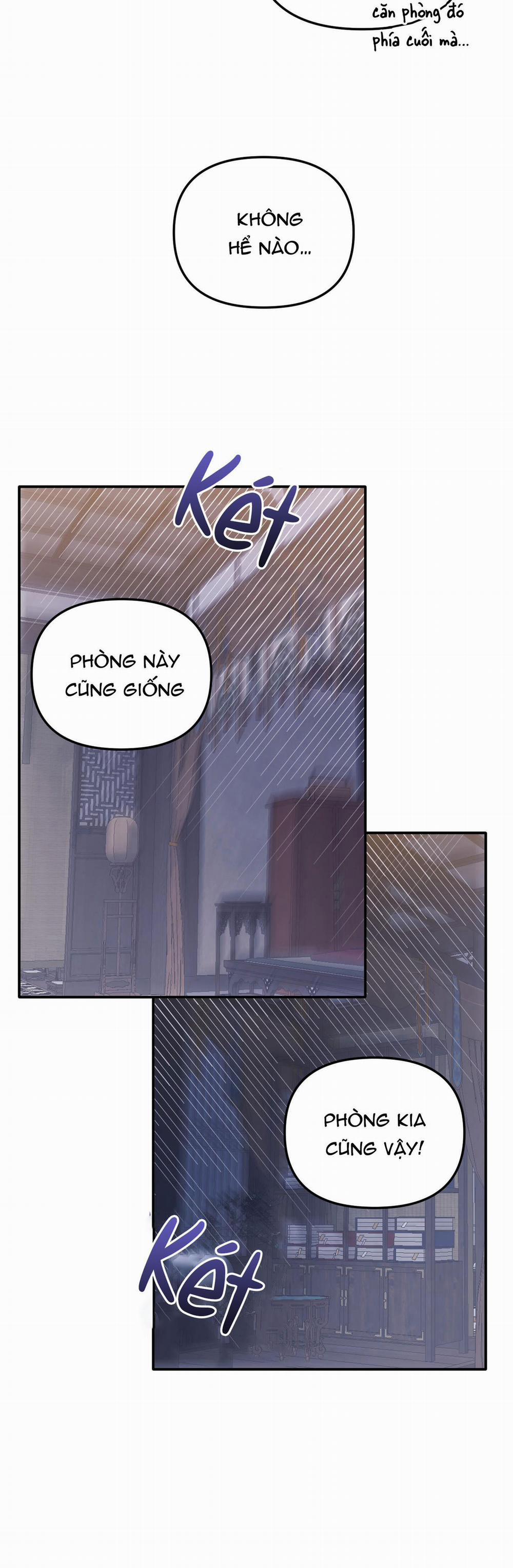 Hổ Trở Về 12 trang 39