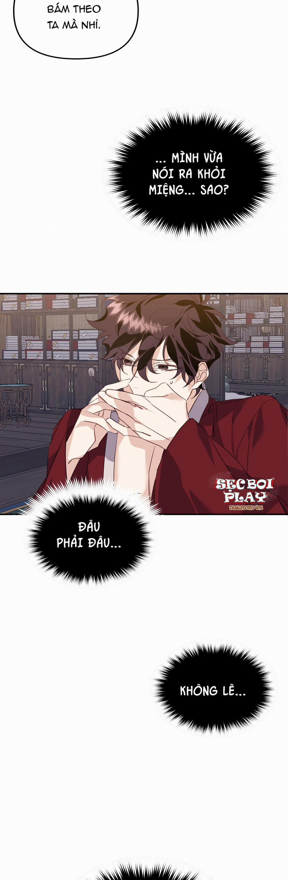 Hổ Trở Về 12 trang 43