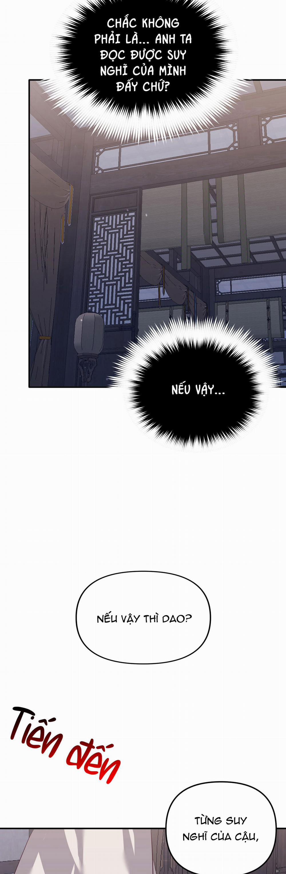 Hổ Trở Về 12 trang 44