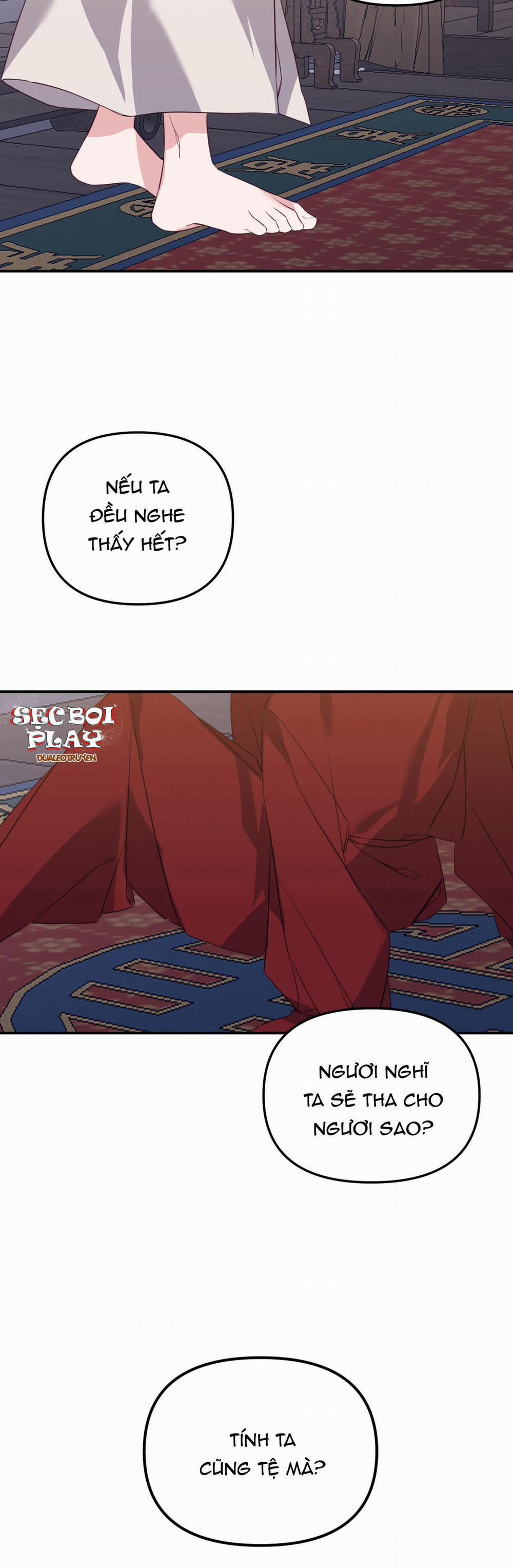 Hổ Trở Về 12 trang 45