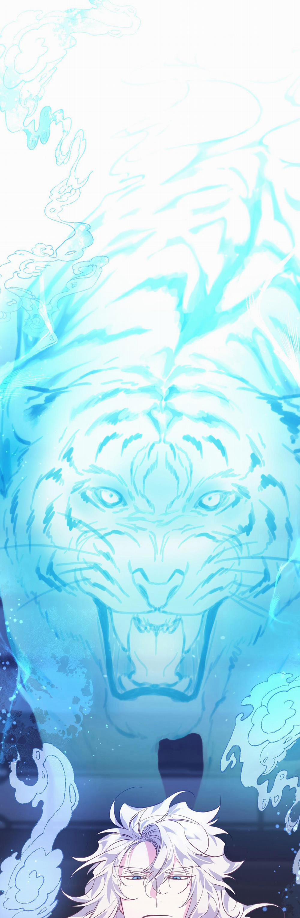 Hổ Trở Về 12 trang 48