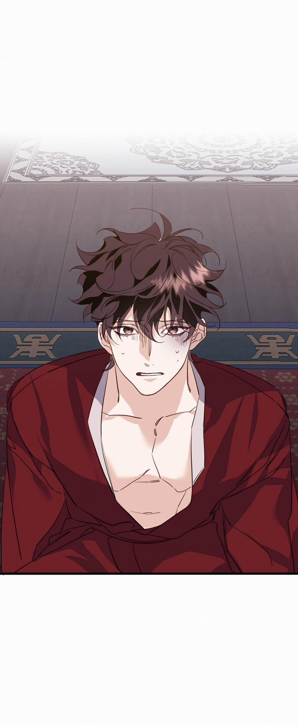 Hổ Trở Về 13 trang 0