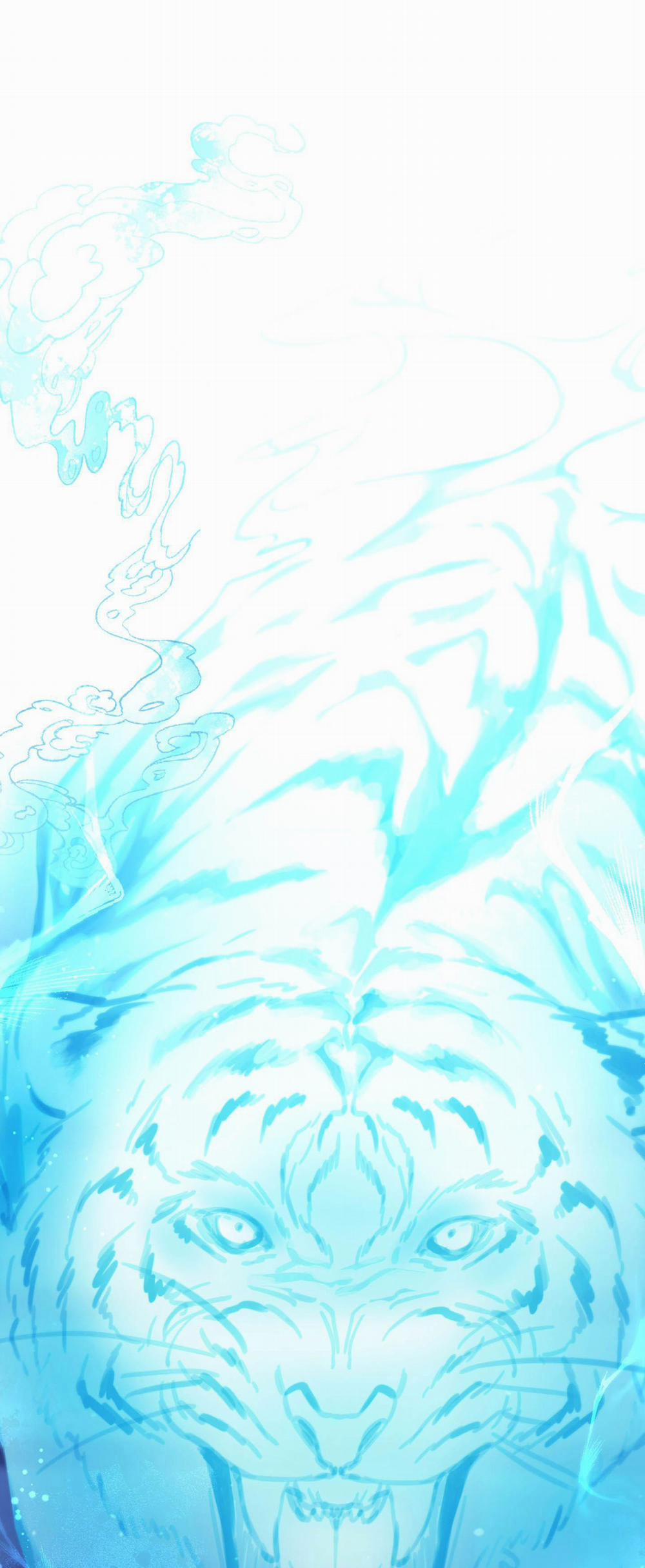 Hổ Trở Về 13 trang 1