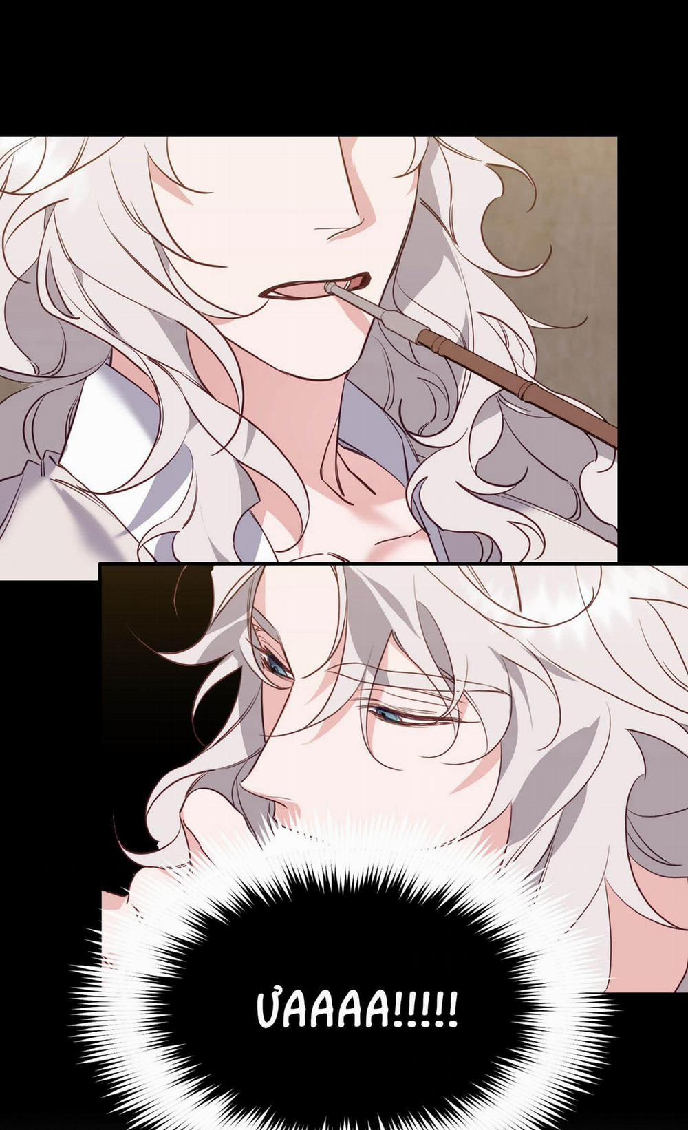 Hổ Trở Về 13 trang 13