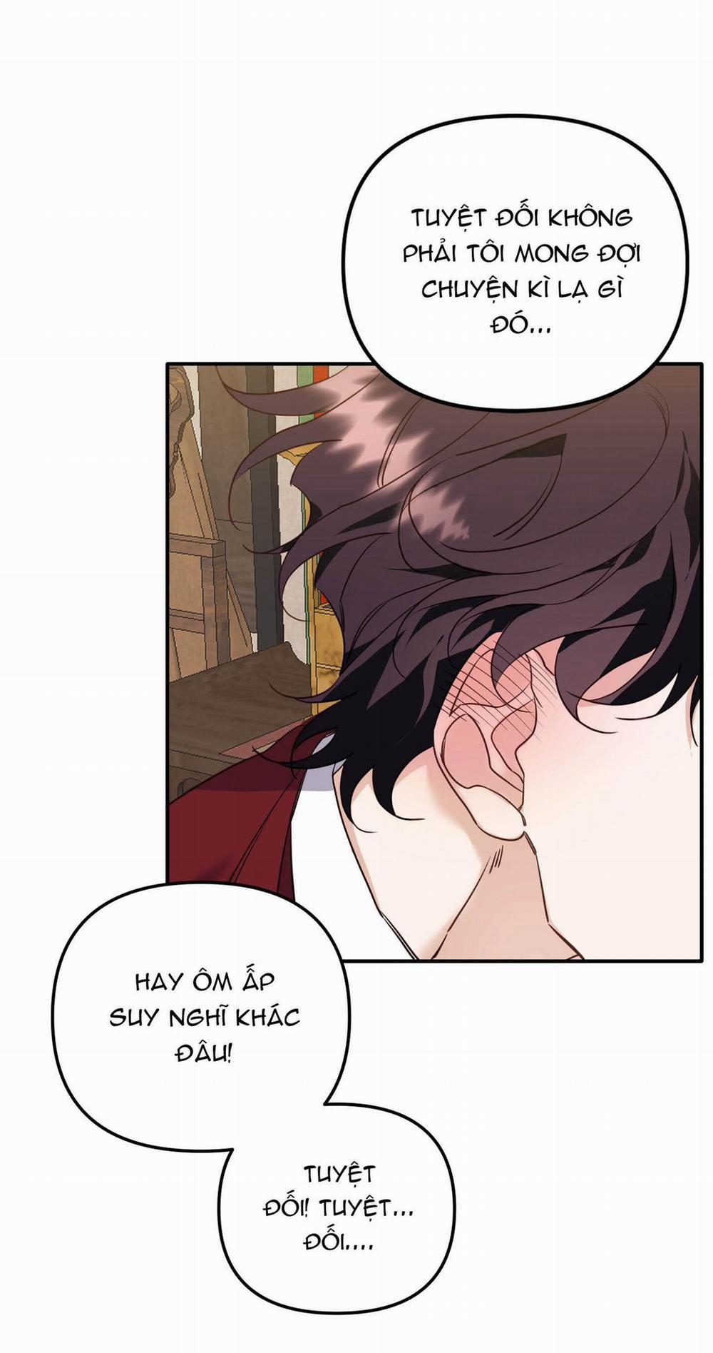 Hổ Trở Về 13 trang 17