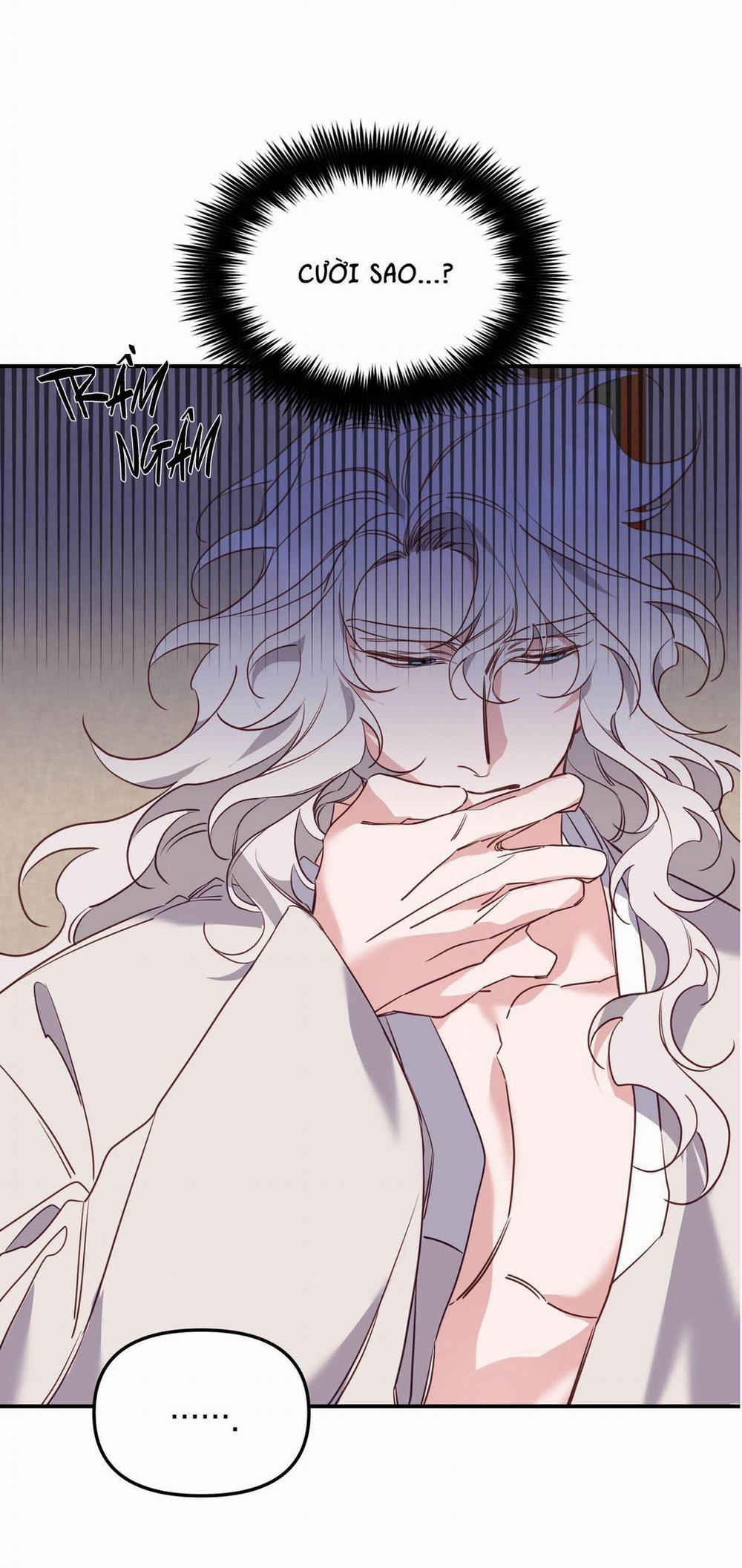 Hổ Trở Về 13 trang 19