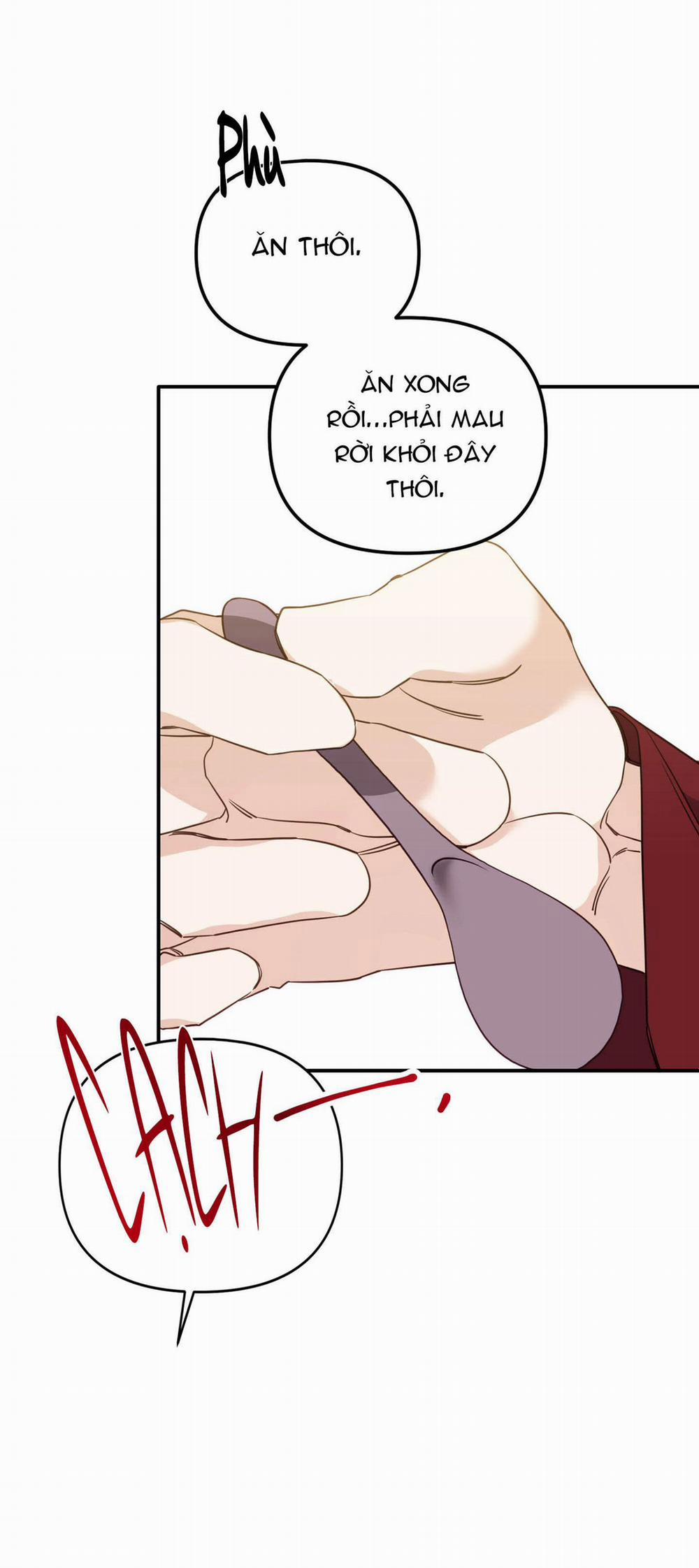 Hổ Trở Về 13 trang 25