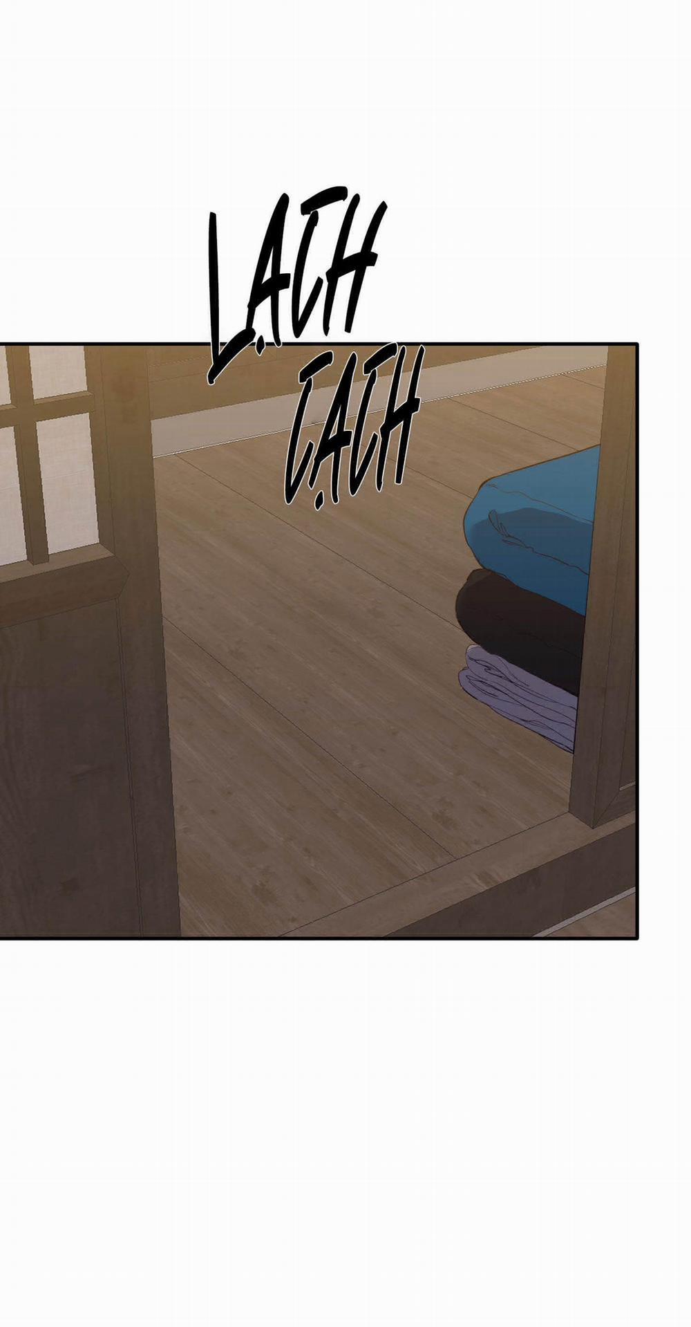 Hổ Trở Về 13 trang 27