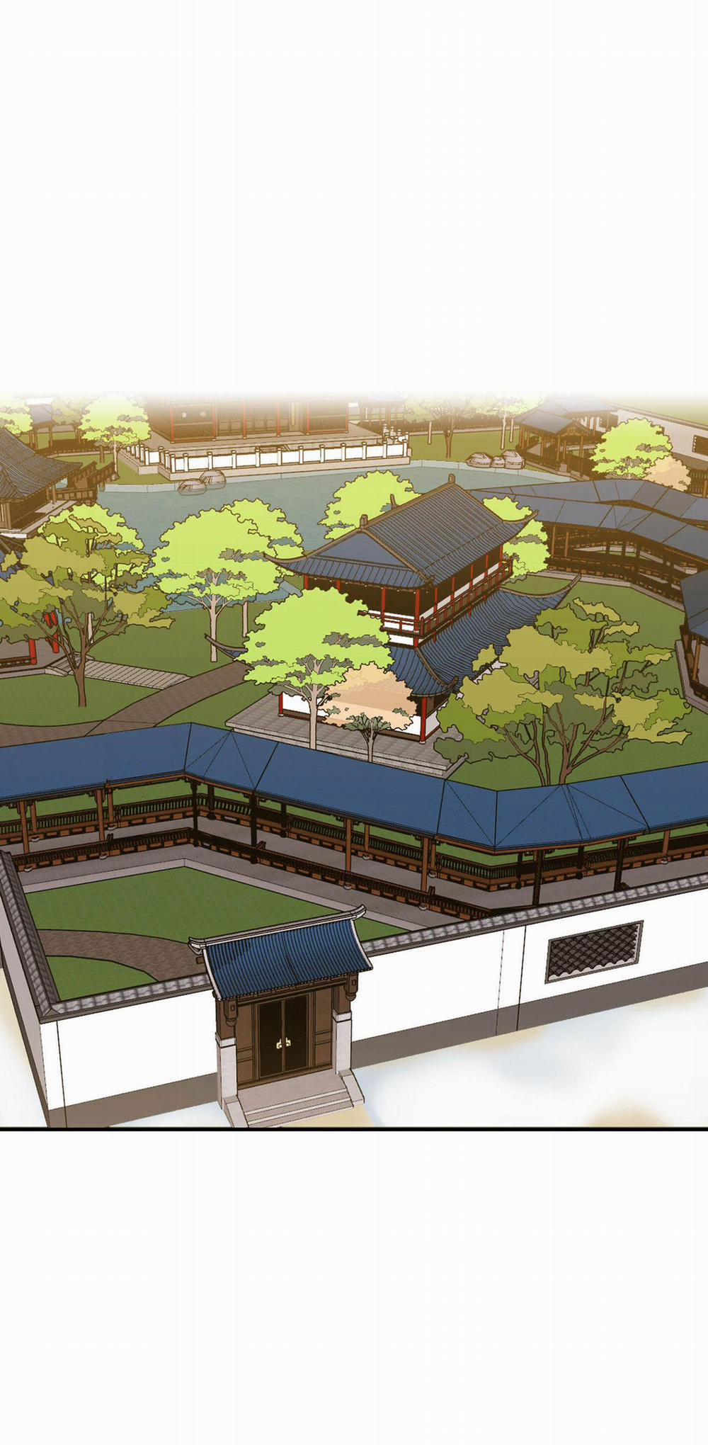 Hổ Trở Về 13 trang 29