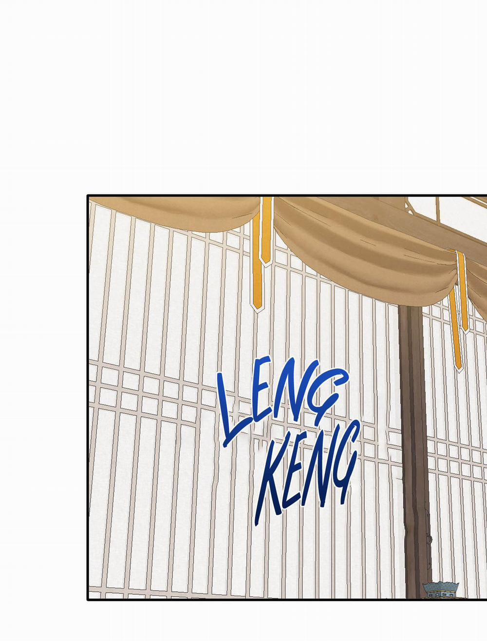 Hổ Trở Về 13 trang 36