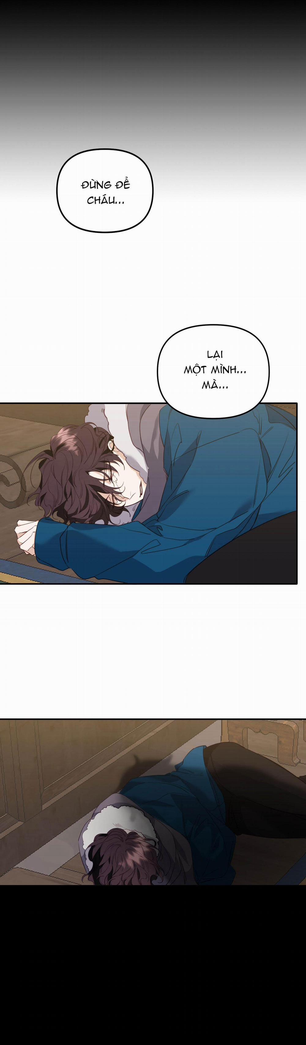 Hổ Trở Về 13 trang 39