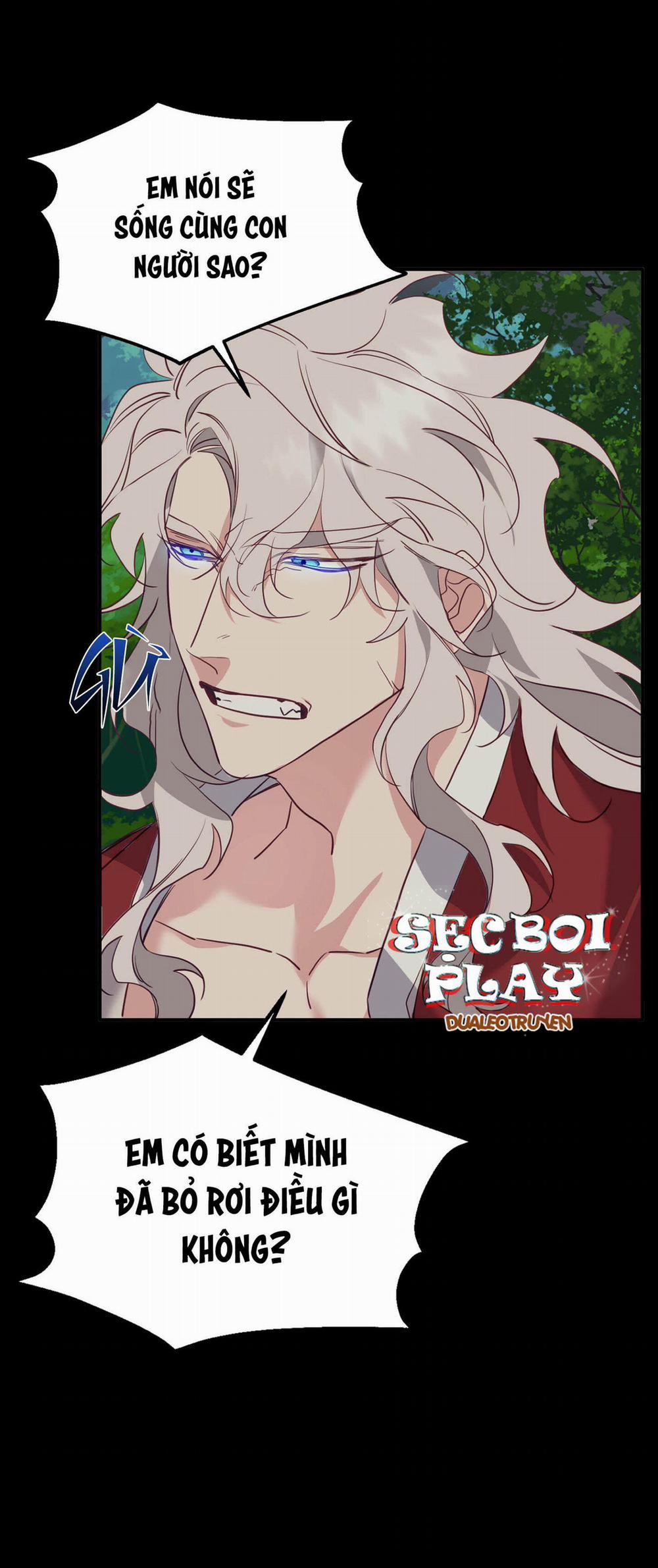 Hổ Trở Về 13 trang 42