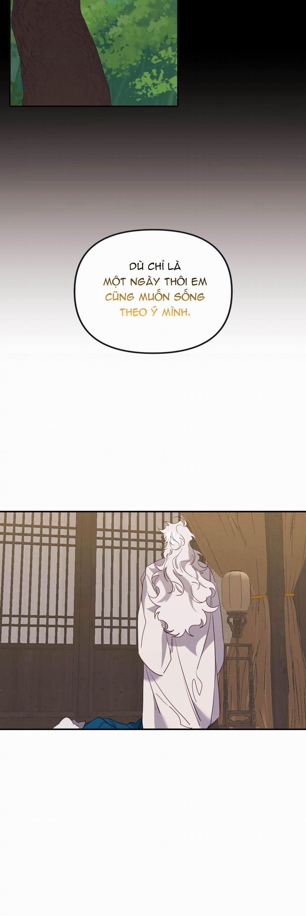 Hổ Trở Về 13 trang 44