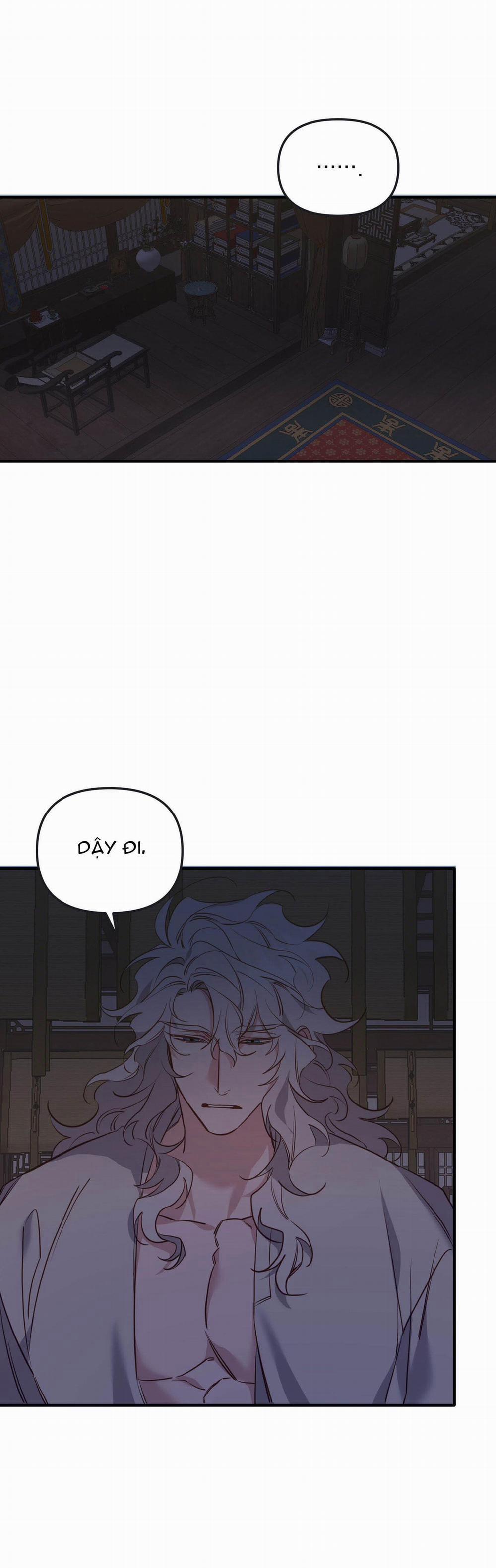 Hổ Trở Về 13 trang 46