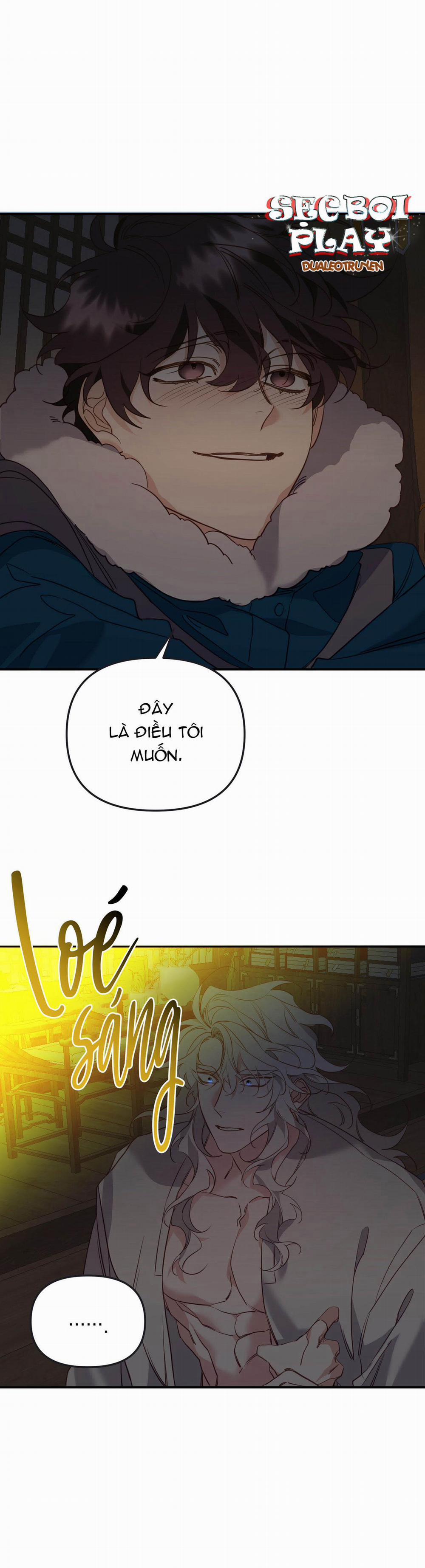 Hổ Trở Về 13 trang 53