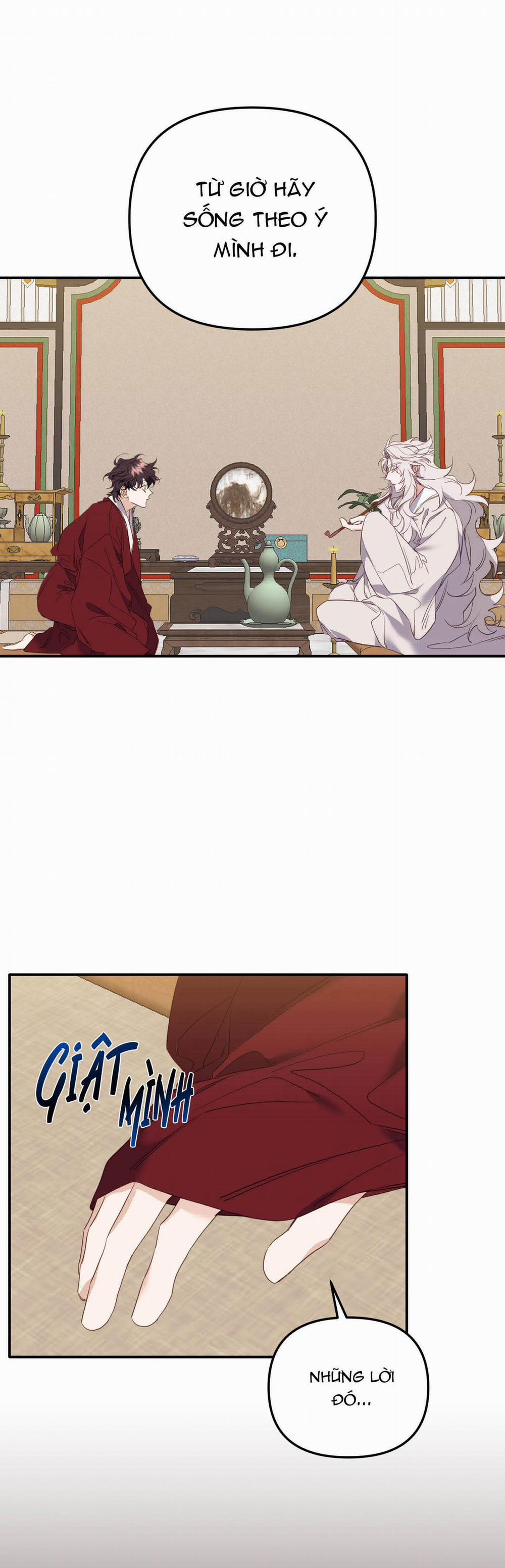 Hổ Trở Về 13 trang 9