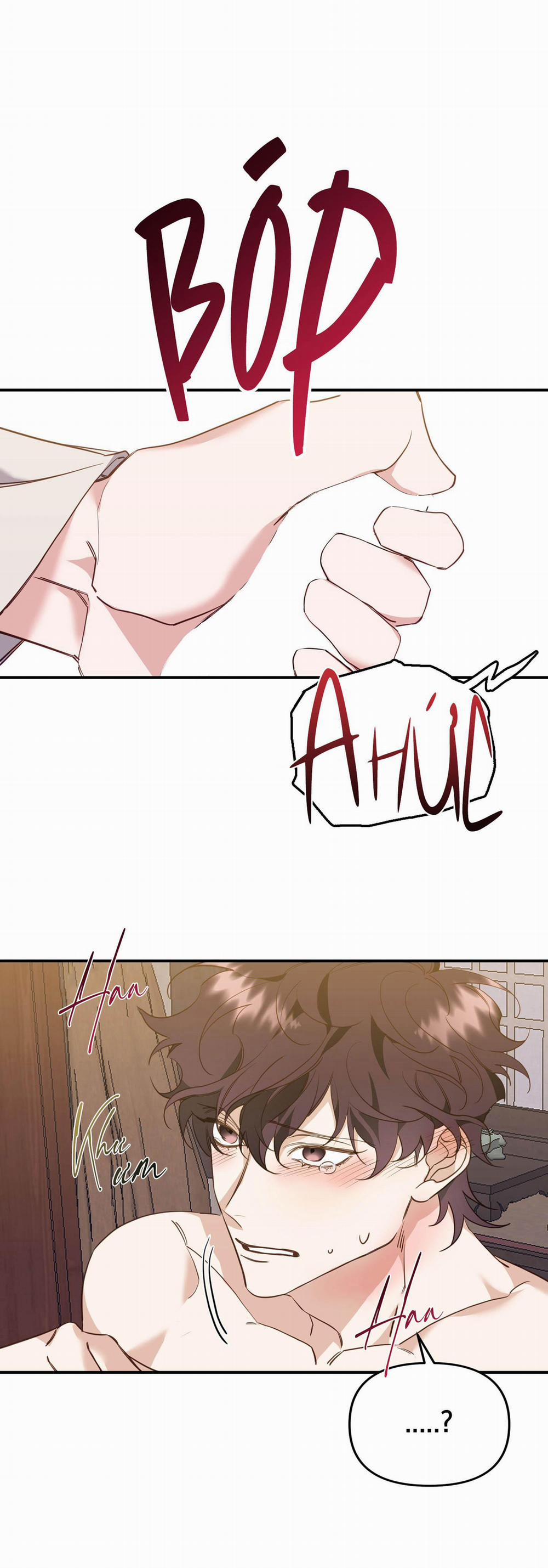 Hổ Trở Về 14 trang 14