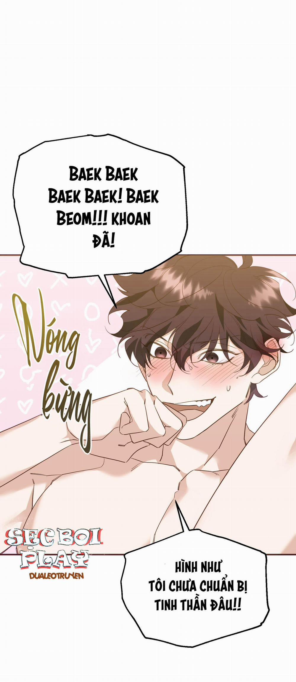 Hổ Trở Về 14 trang 17