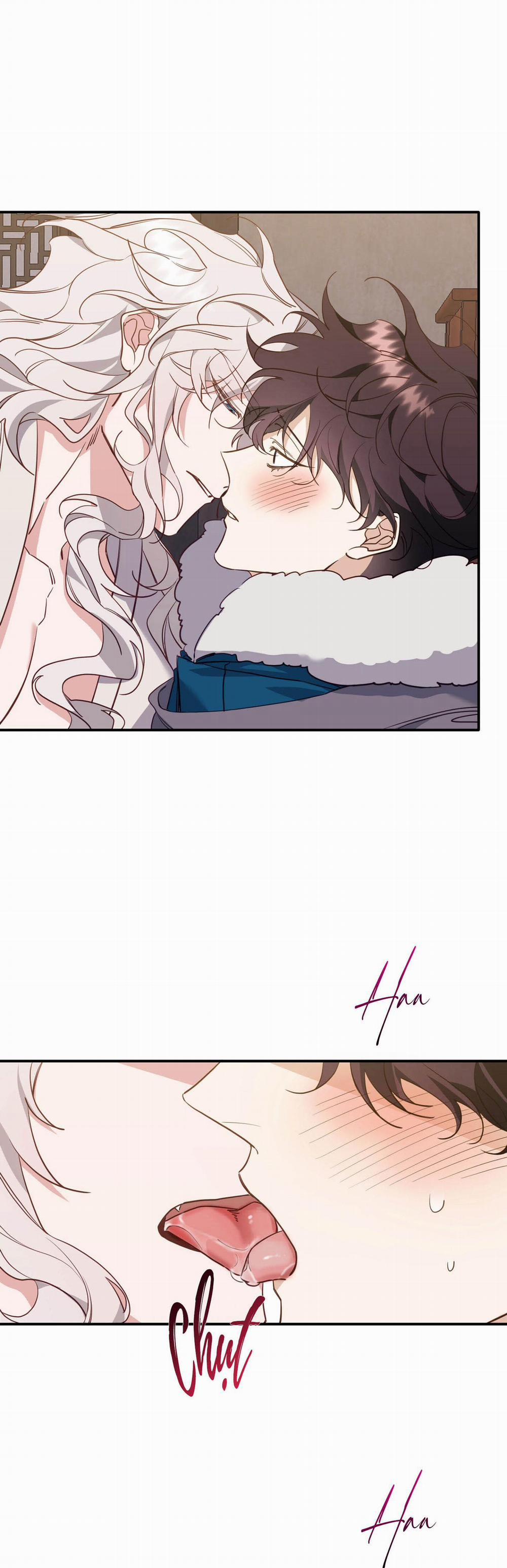 Hổ Trở Về 14 trang 2