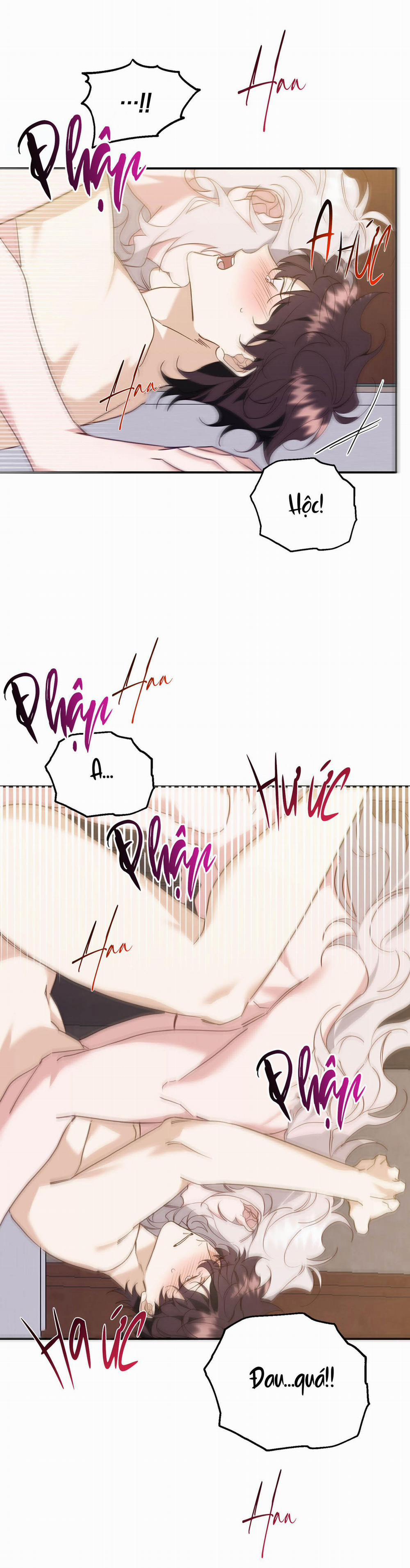 Hổ Trở Về 14 trang 27