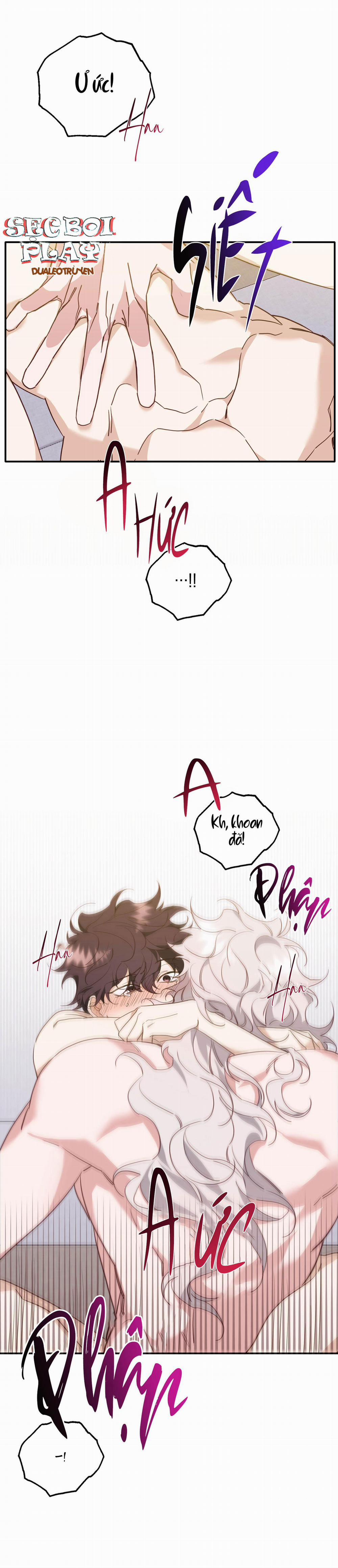 Hổ Trở Về 14 trang 28