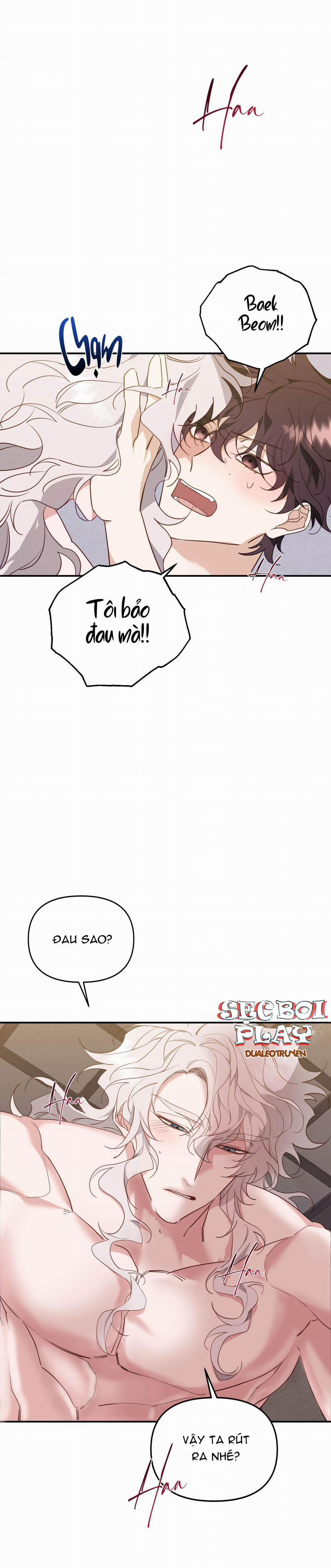 Hổ Trở Về 14 trang 29