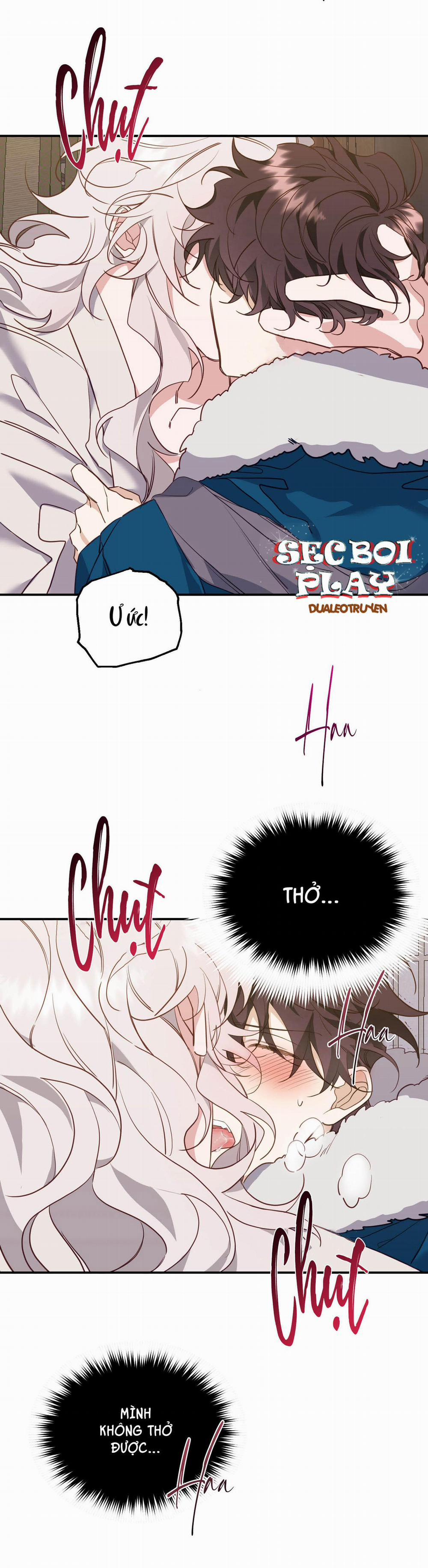 Hổ Trở Về 14 trang 3