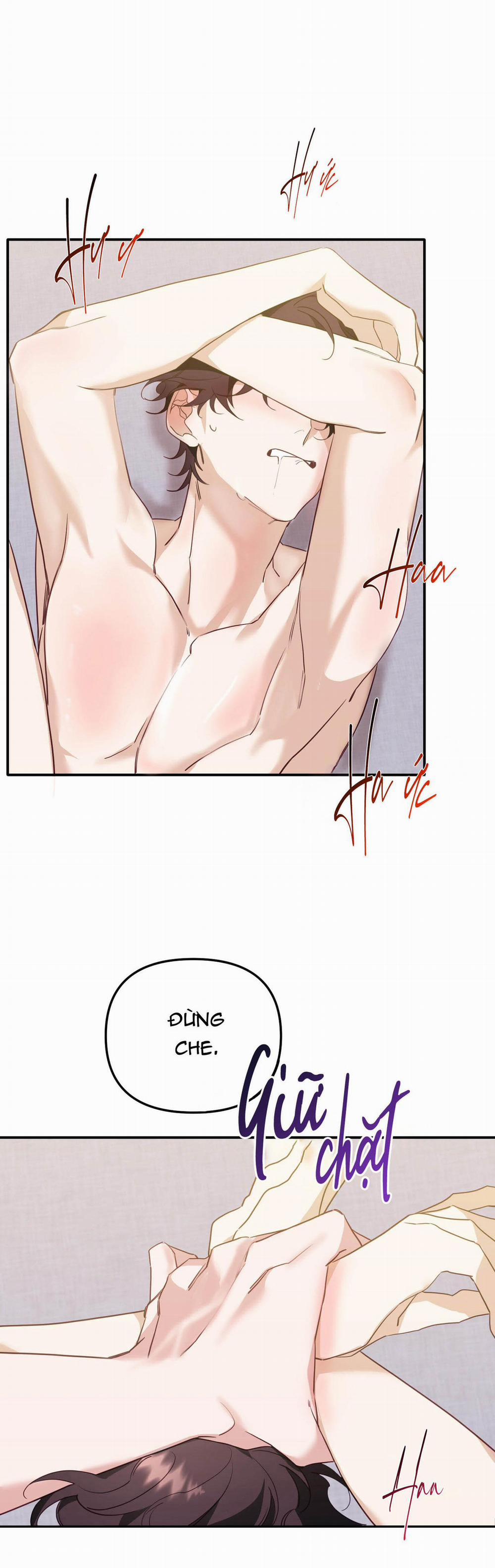 Hổ Trở Về 14 trang 32