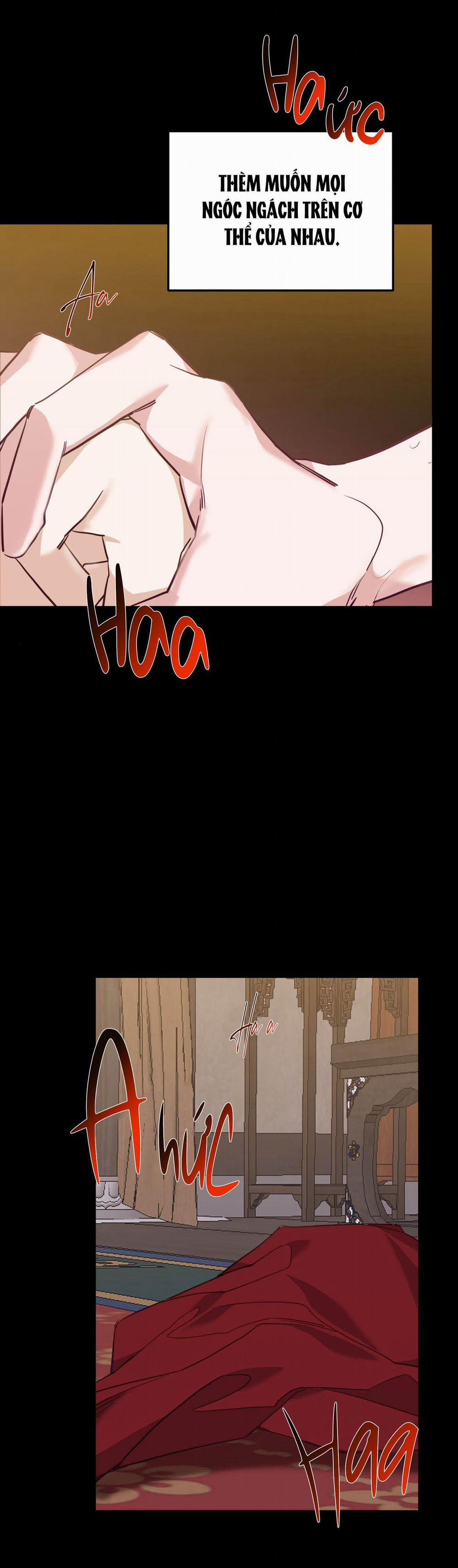 Hổ Trở Về 14 trang 35