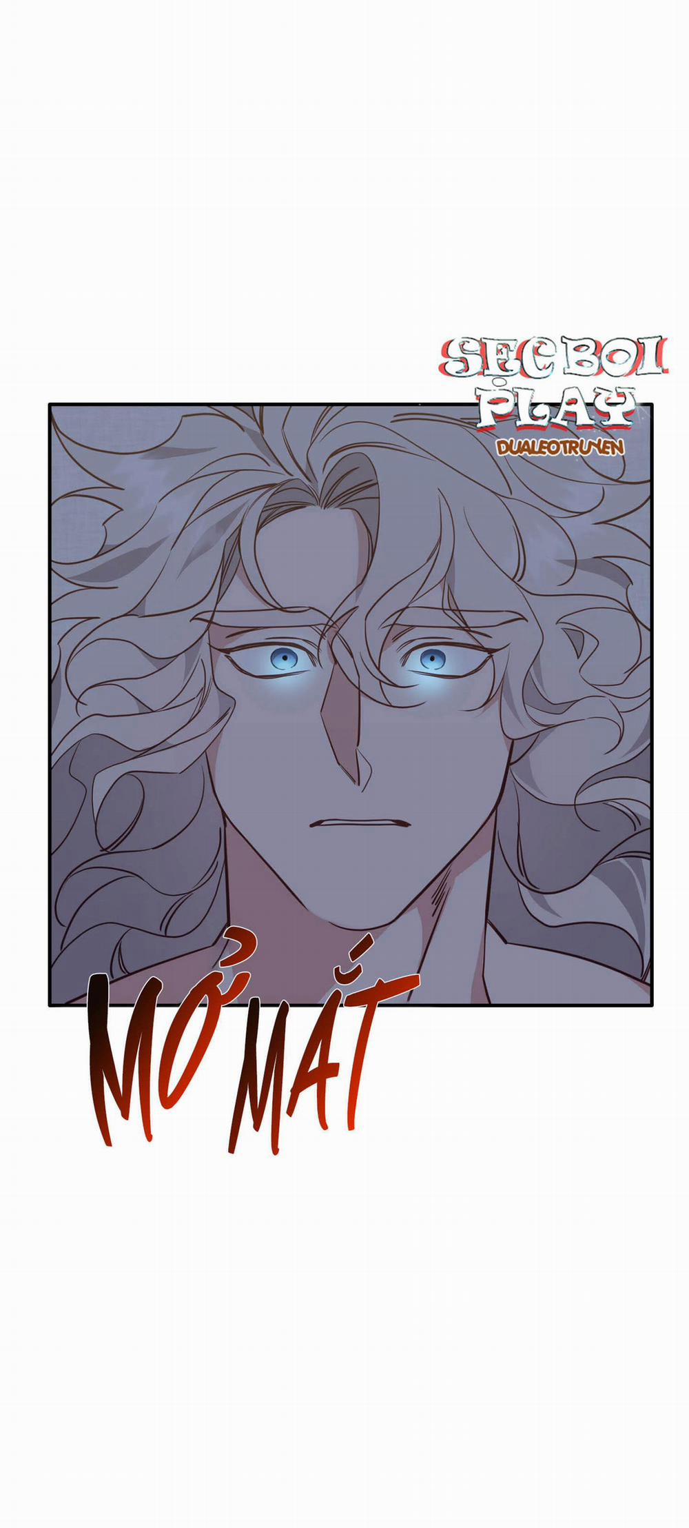 Hổ Trở Về 14 trang 40