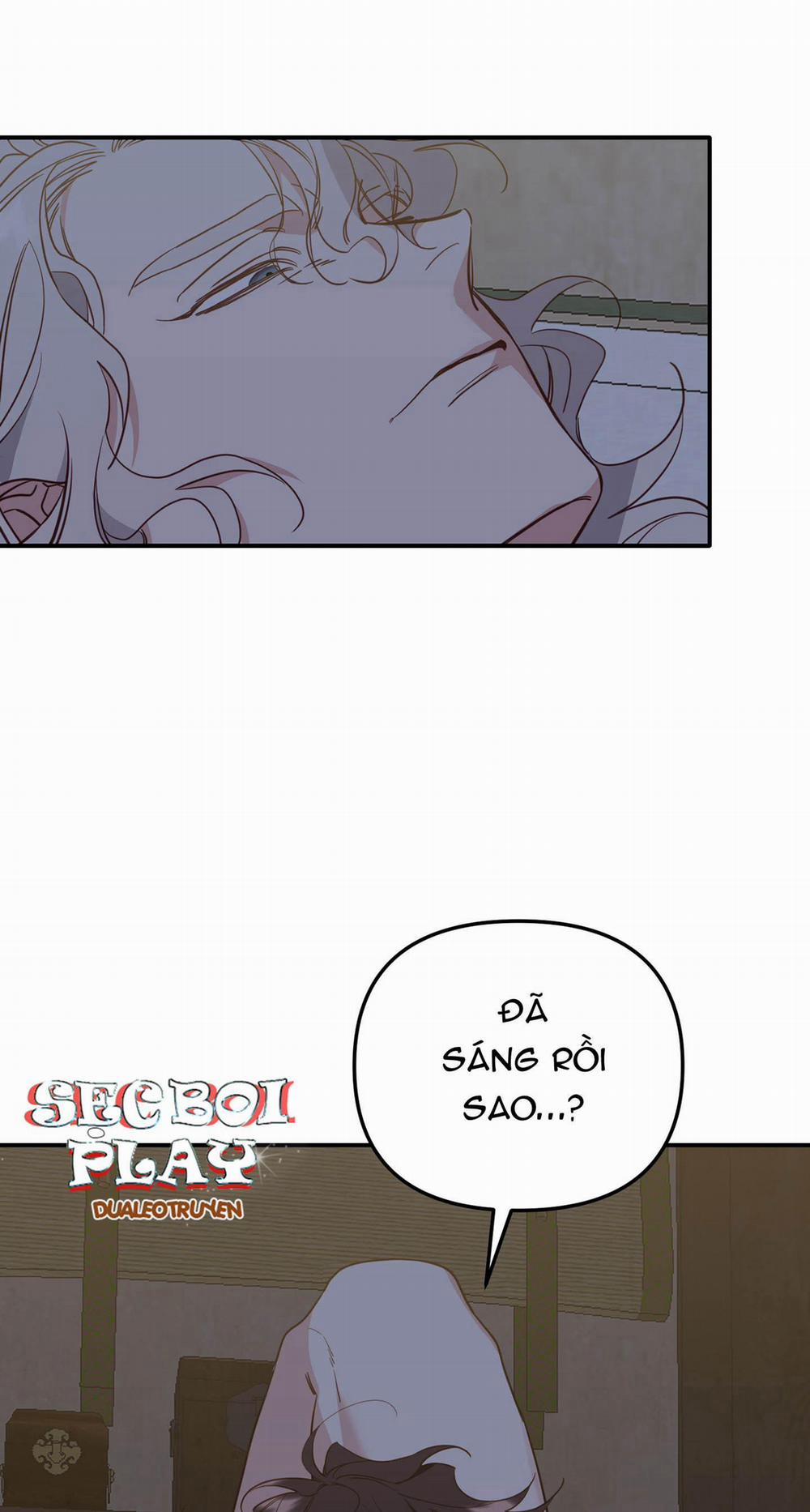 Hổ Trở Về 14 trang 42