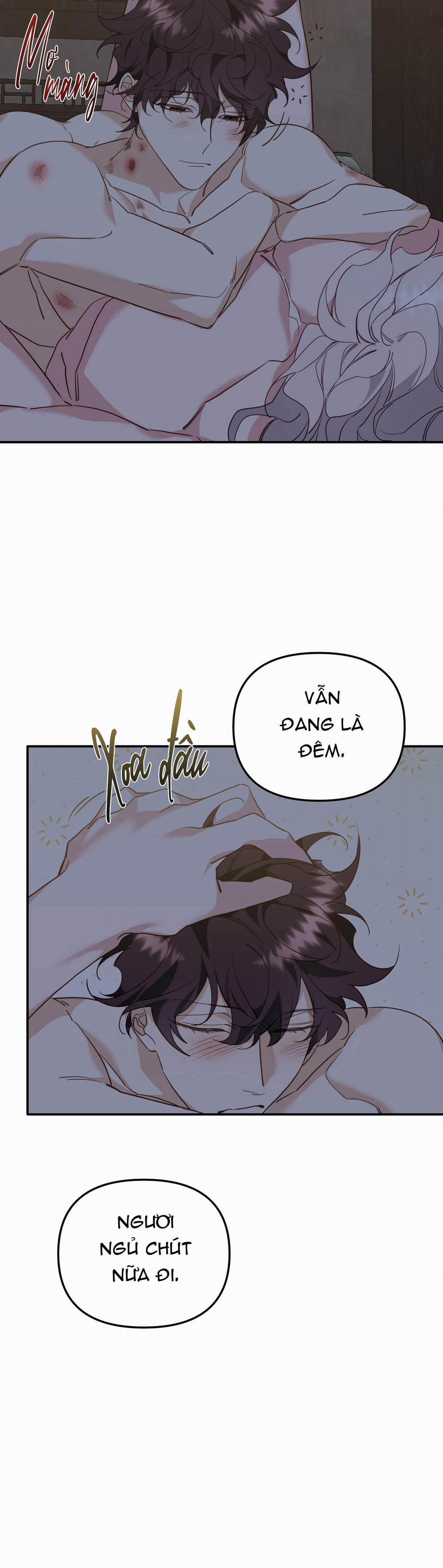 Hổ Trở Về 14 trang 43