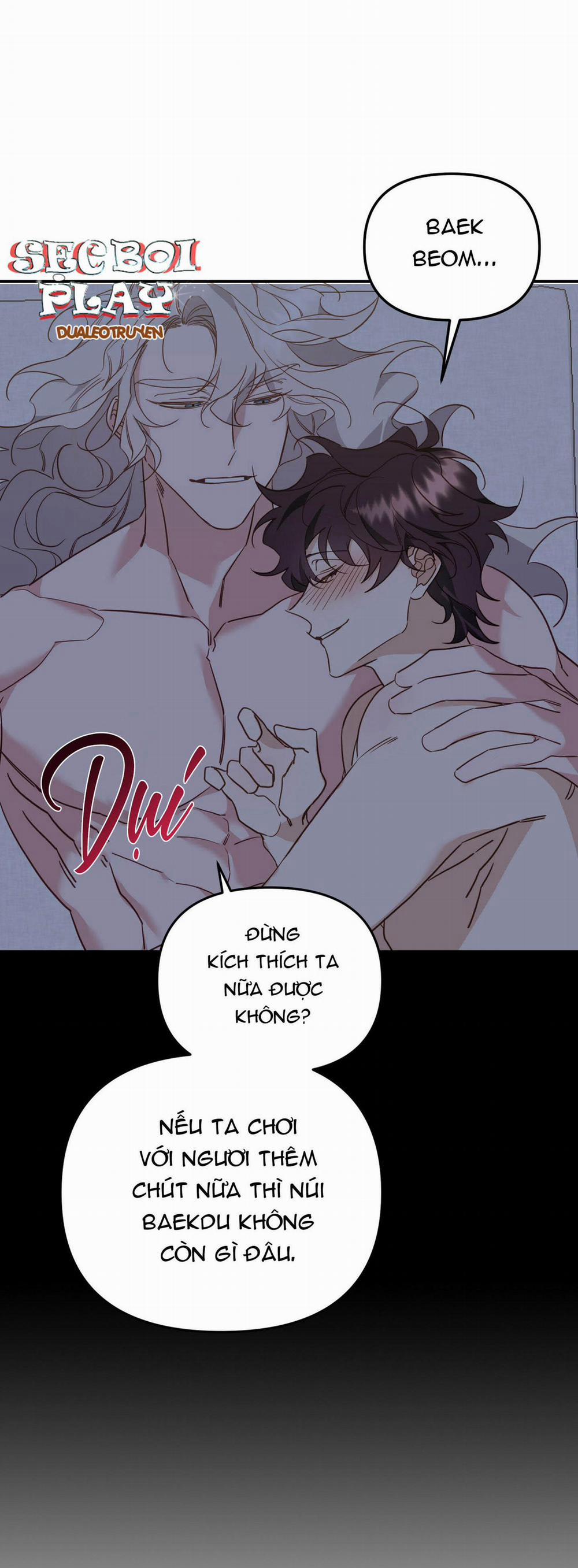 Hổ Trở Về 14 trang 44