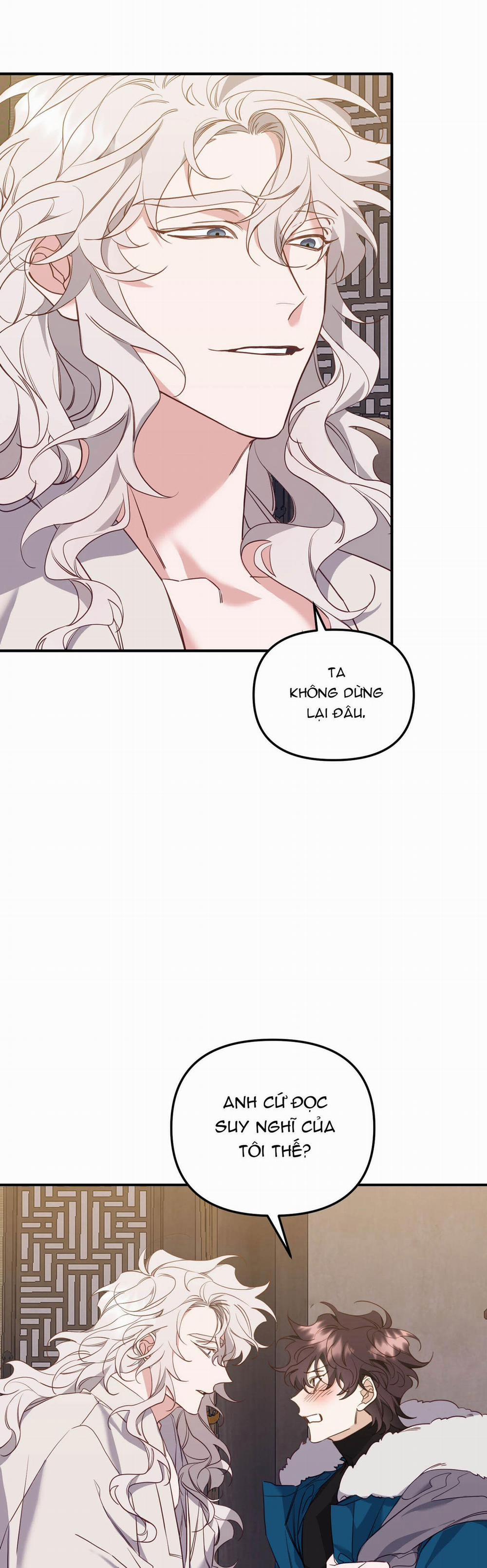 Hổ Trở Về 14 trang 5