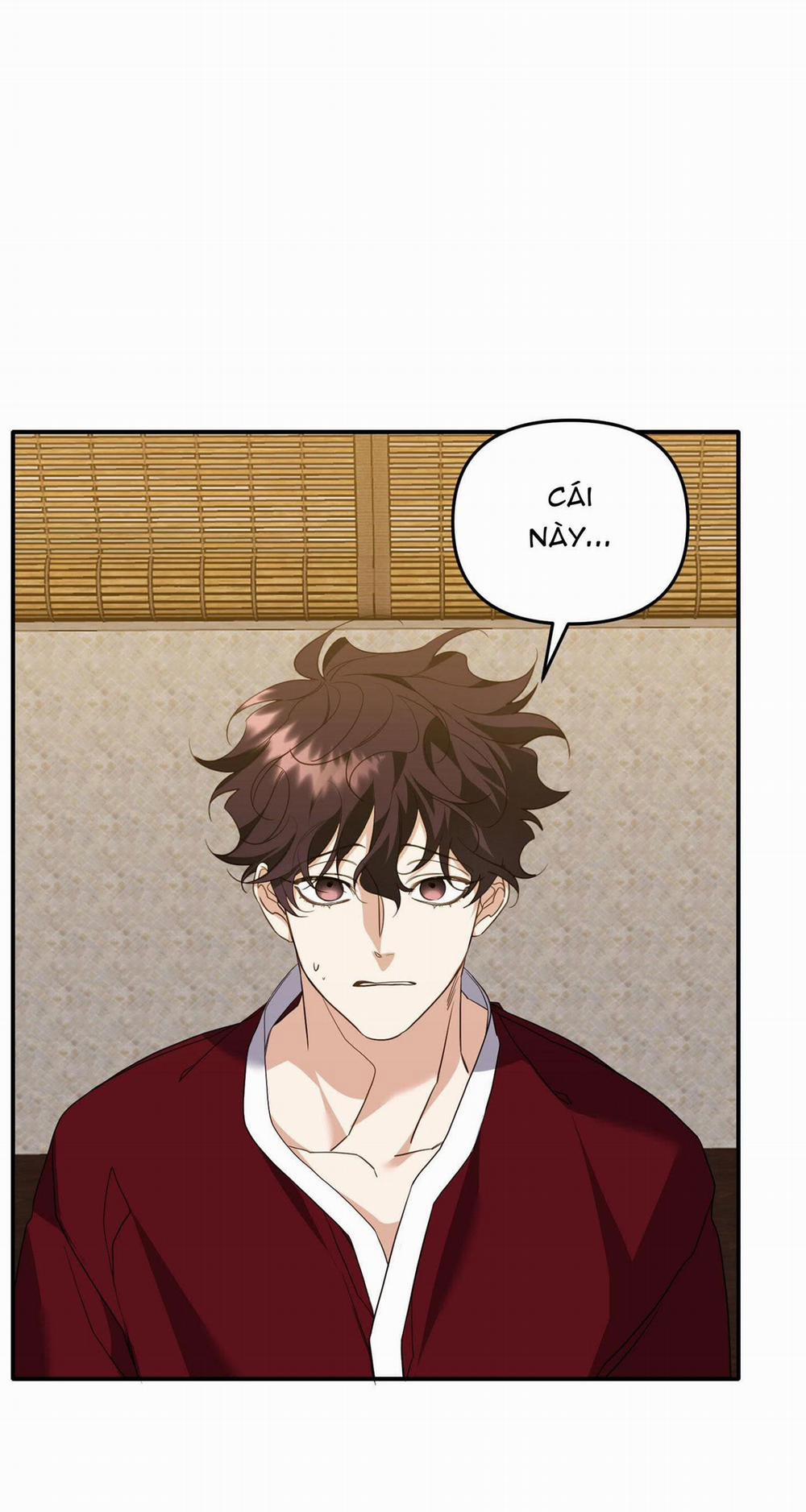 Hổ Trở Về 15 trang 14