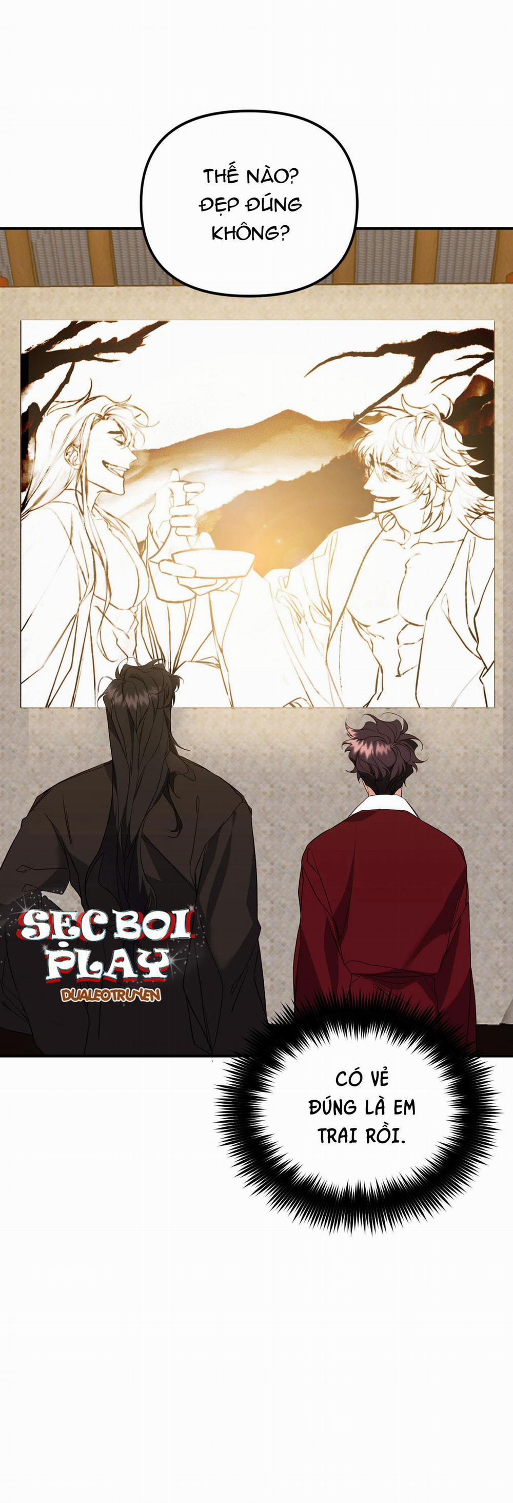 Hổ Trở Về 15 trang 15