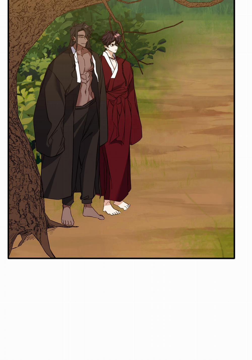 Hổ Trở Về 15 trang 20