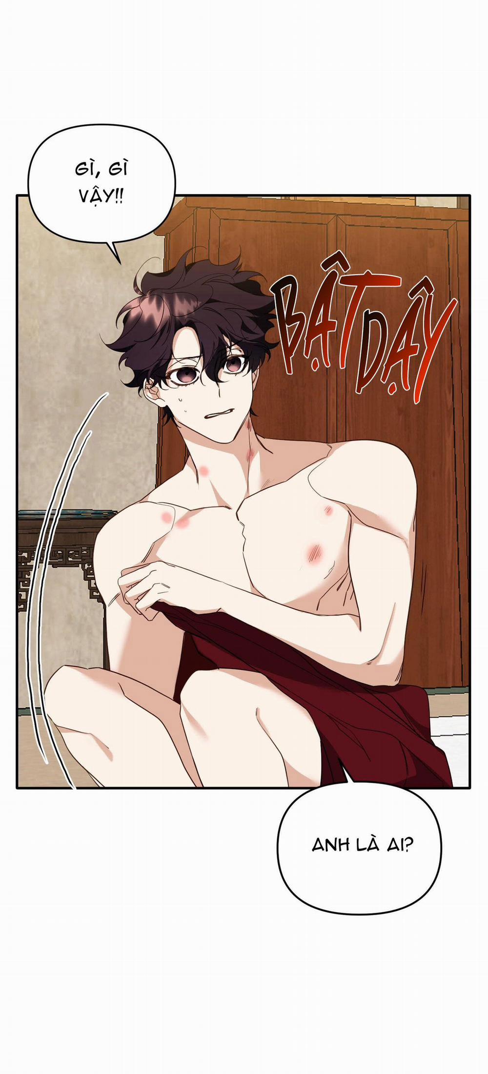 Hổ Trở Về 15 trang 4