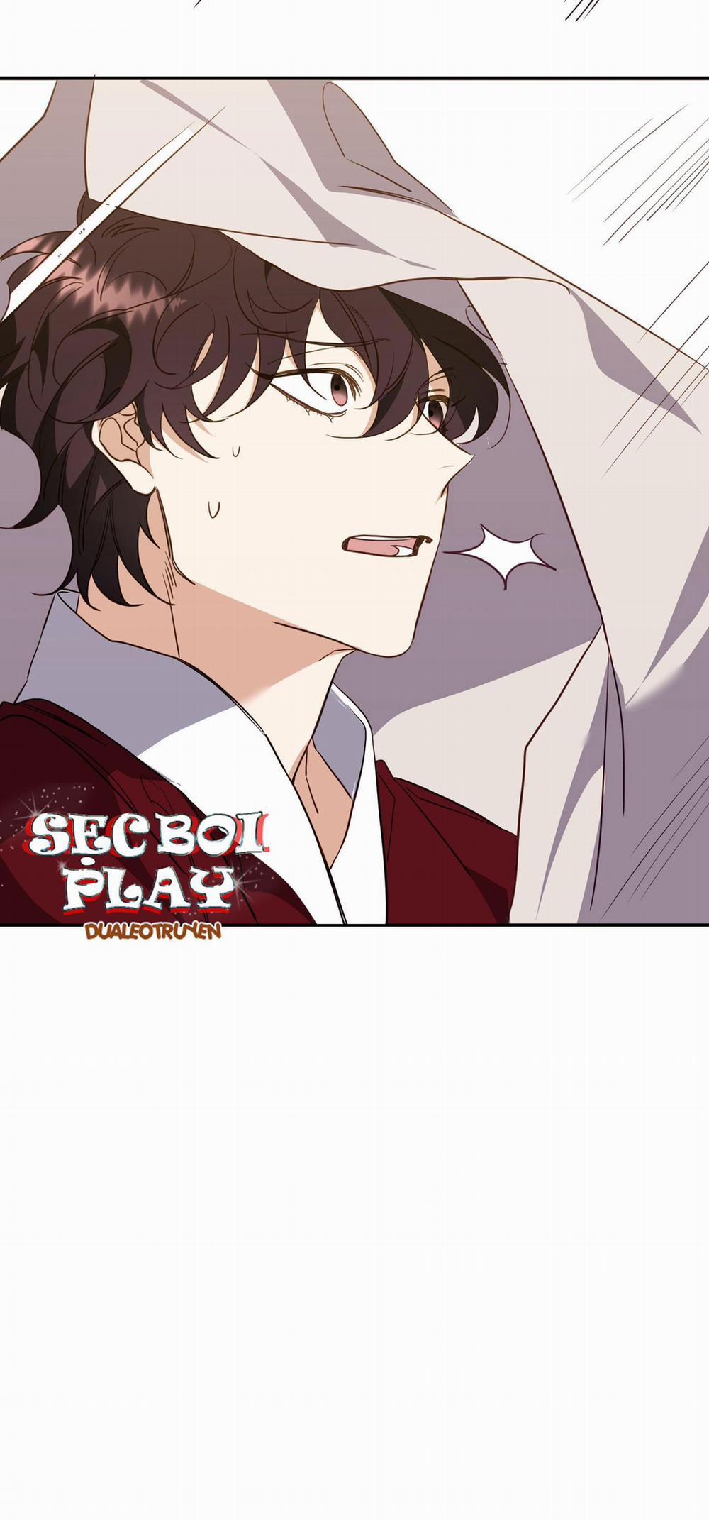 Hổ Trở Về 15 trang 54