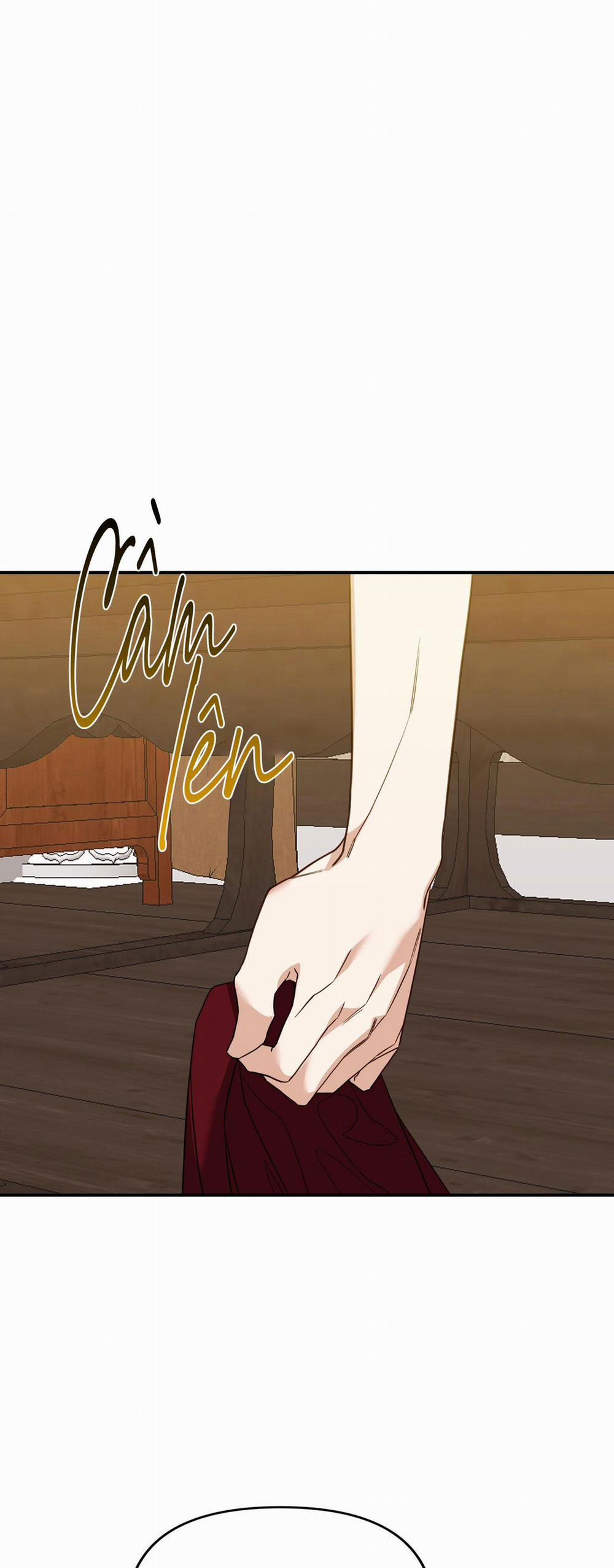 Hổ Trở Về 15 trang 6