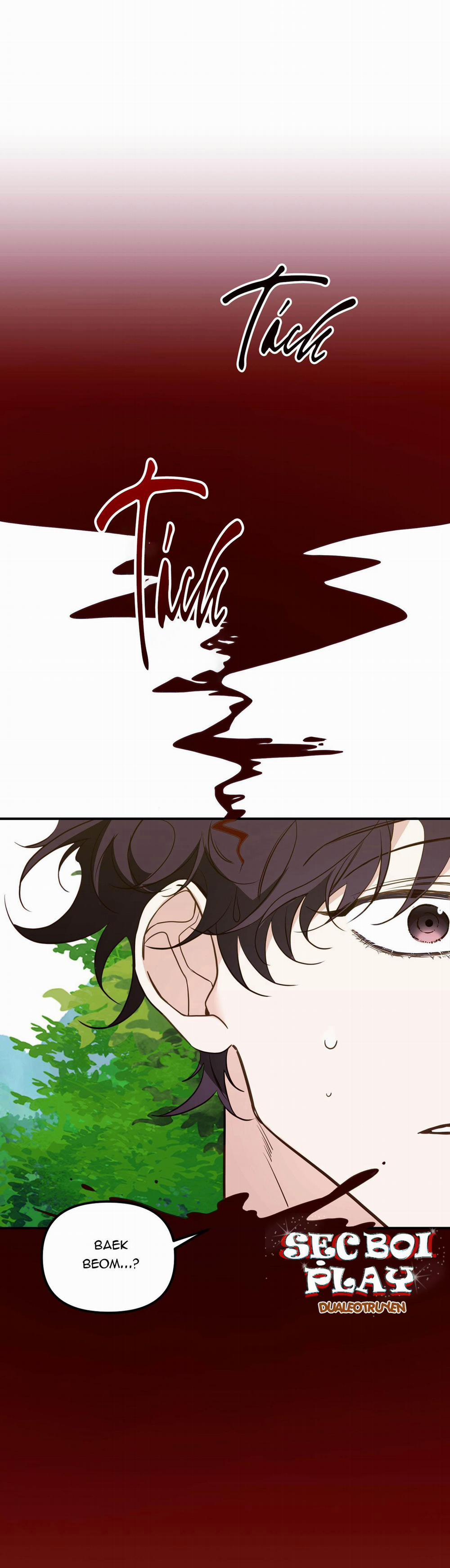 Hổ Trở Về 16 trang 0