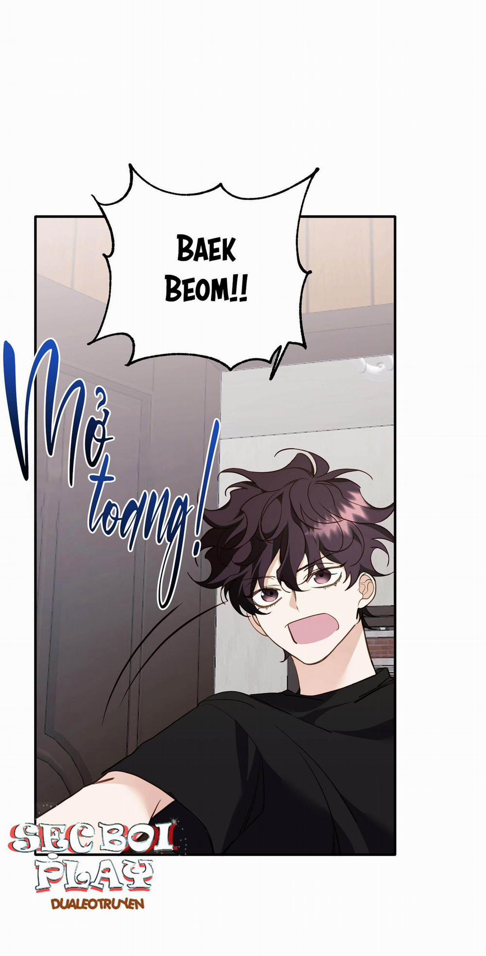 Hổ Trở Về 16 trang 11