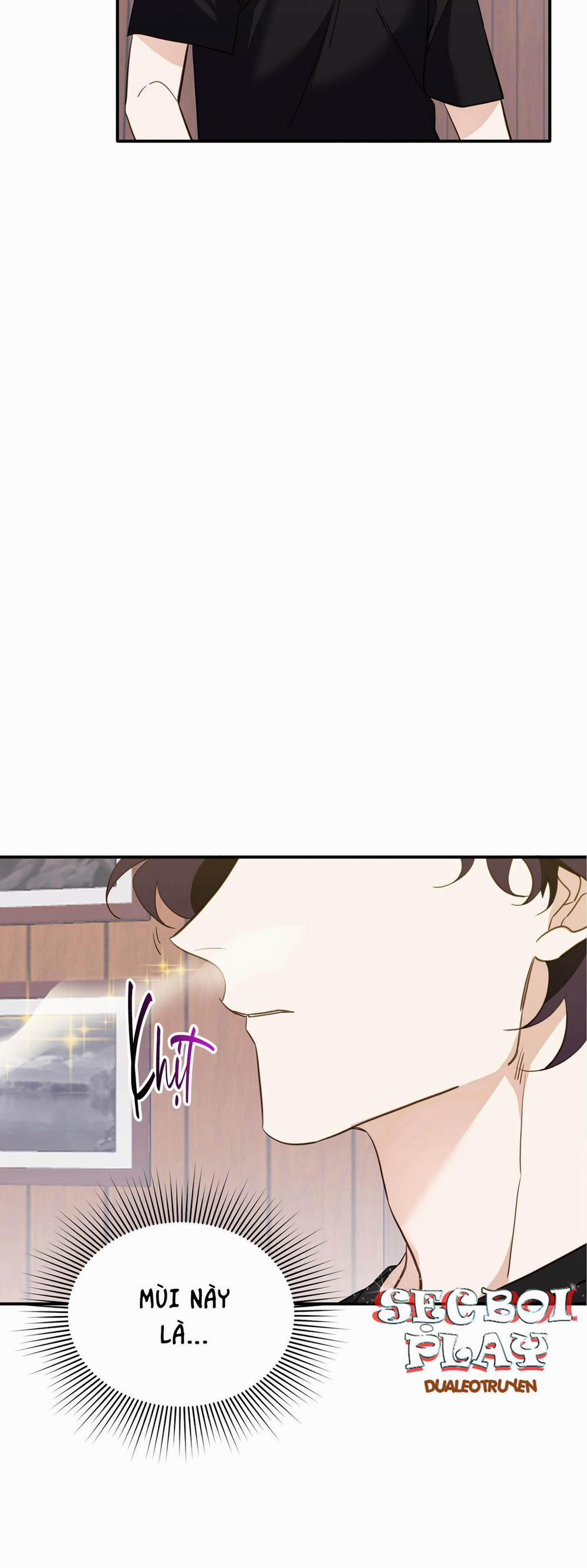 Hổ Trở Về 16 trang 13