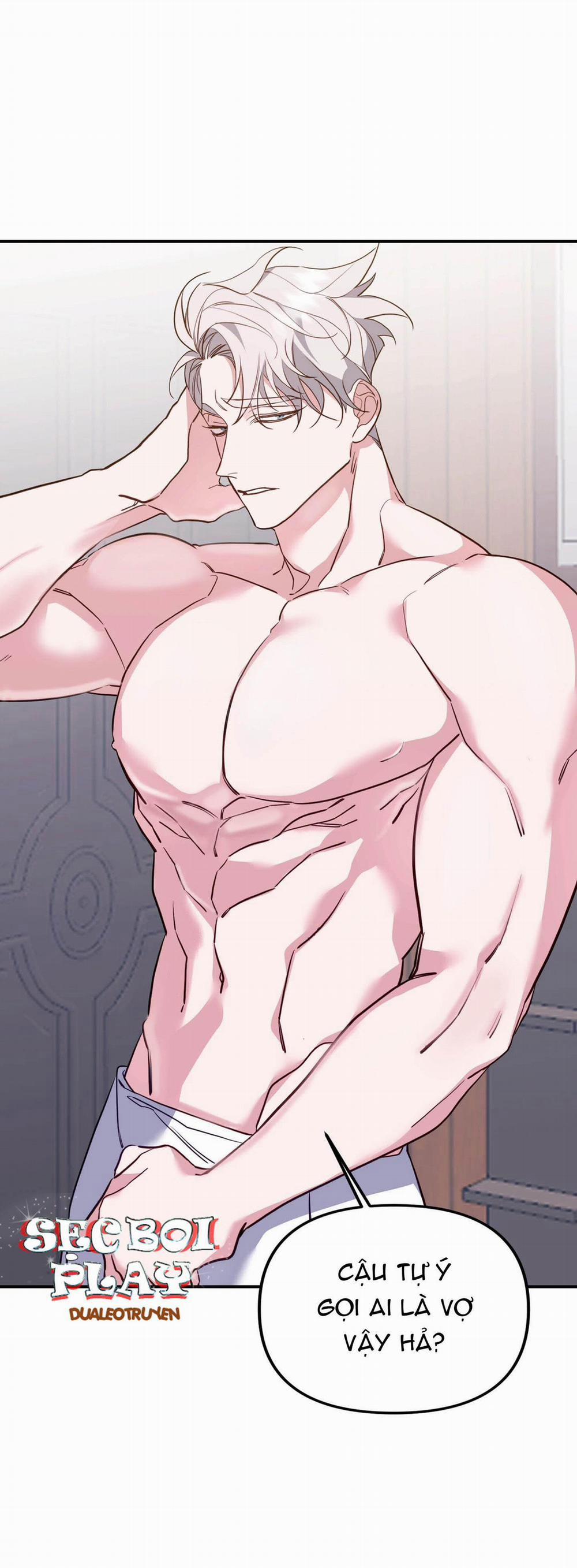 Hổ Trở Về 16 trang 16