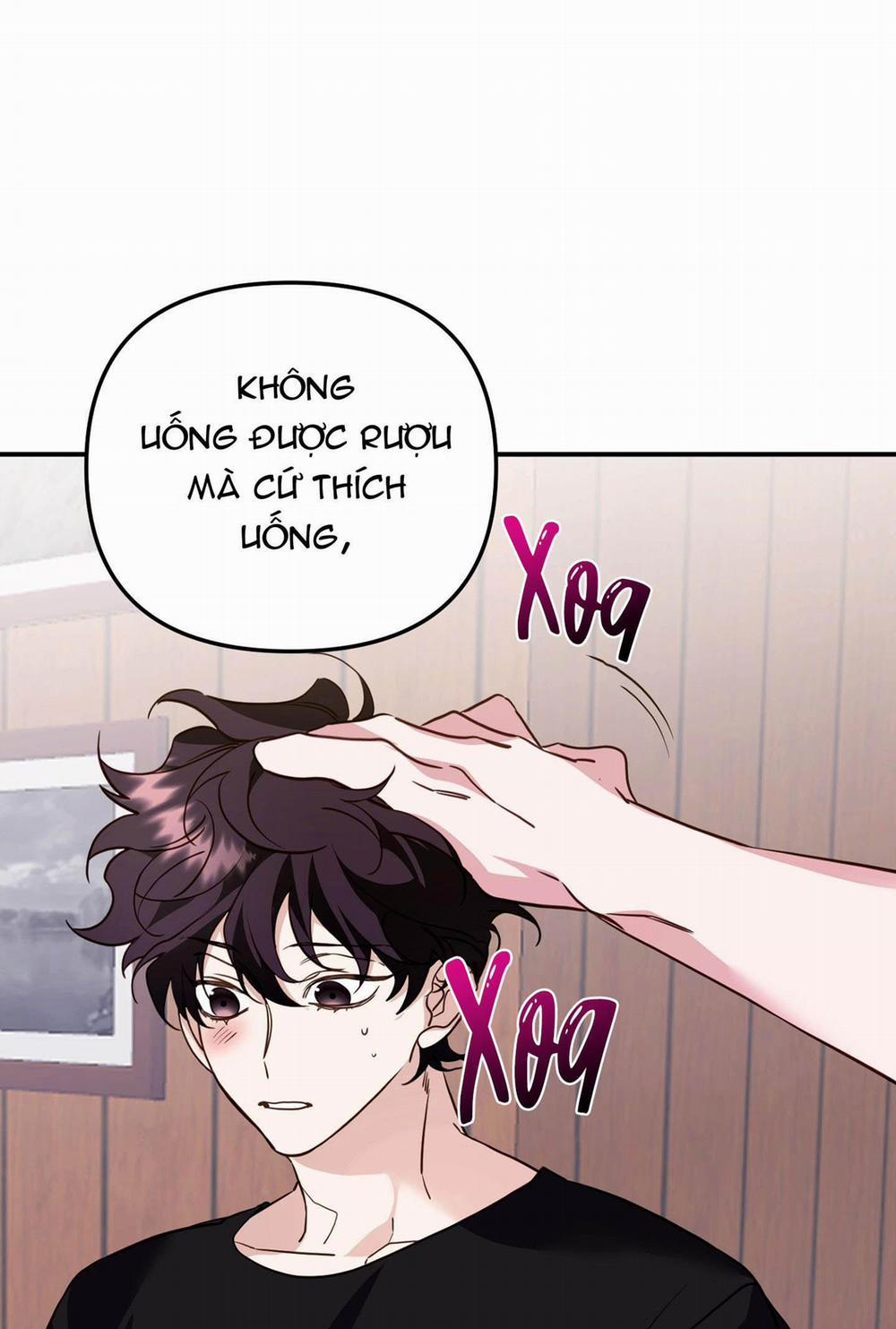 Hổ Trở Về 16 trang 19