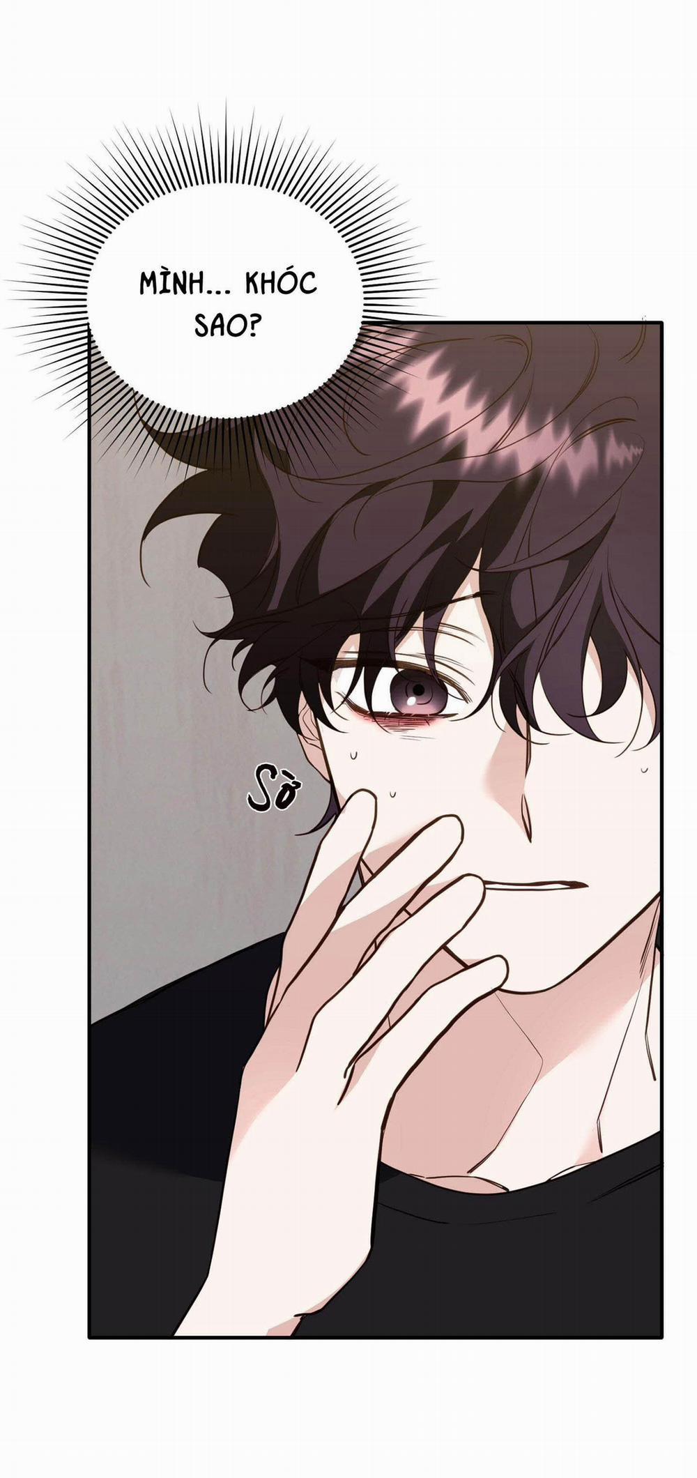 Hổ Trở Về 16 trang 3