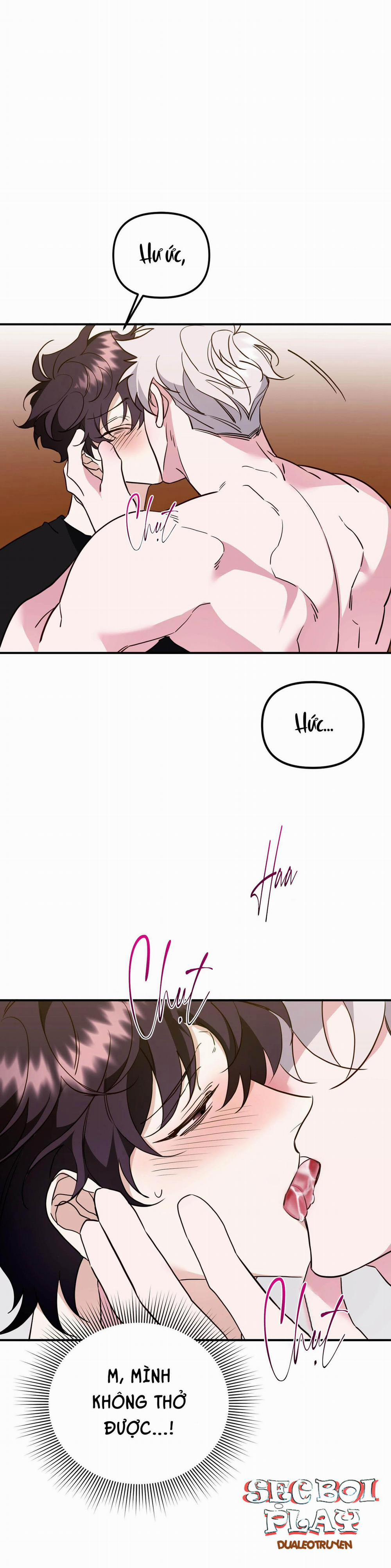 Hổ Trở Về 16 trang 35